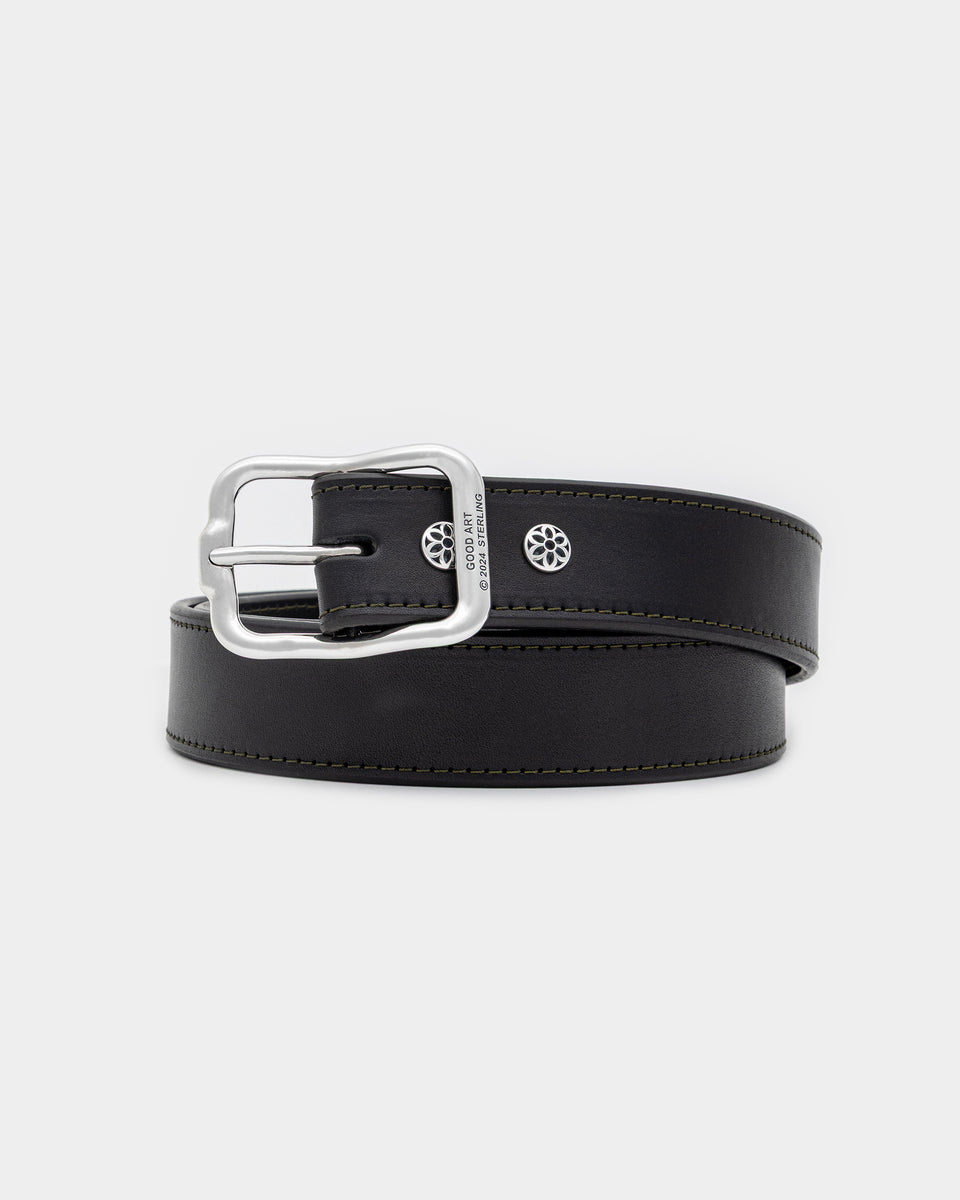 BIRD-BUCKLE-BELT---LARGE---