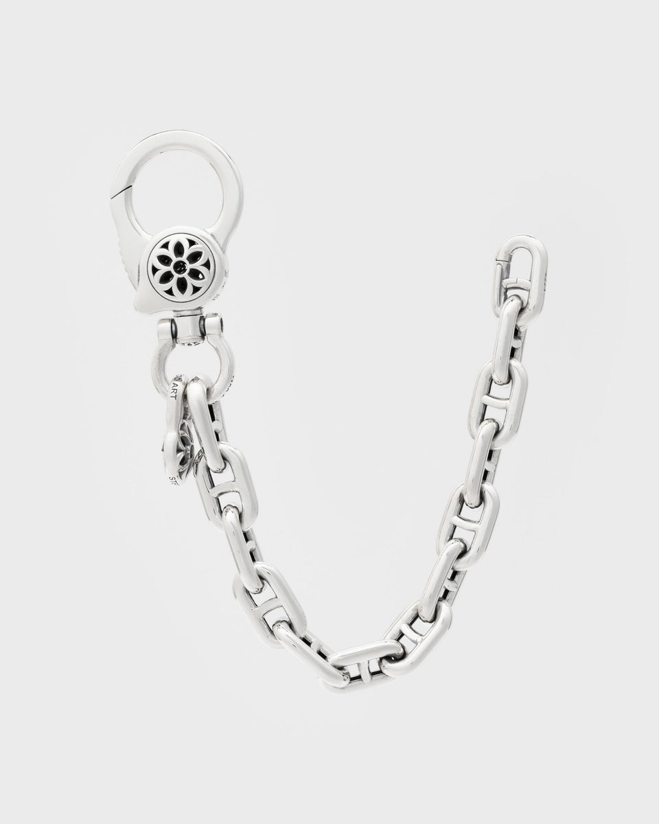 GOOD-ART-STERLING-SILVER-CLIP-