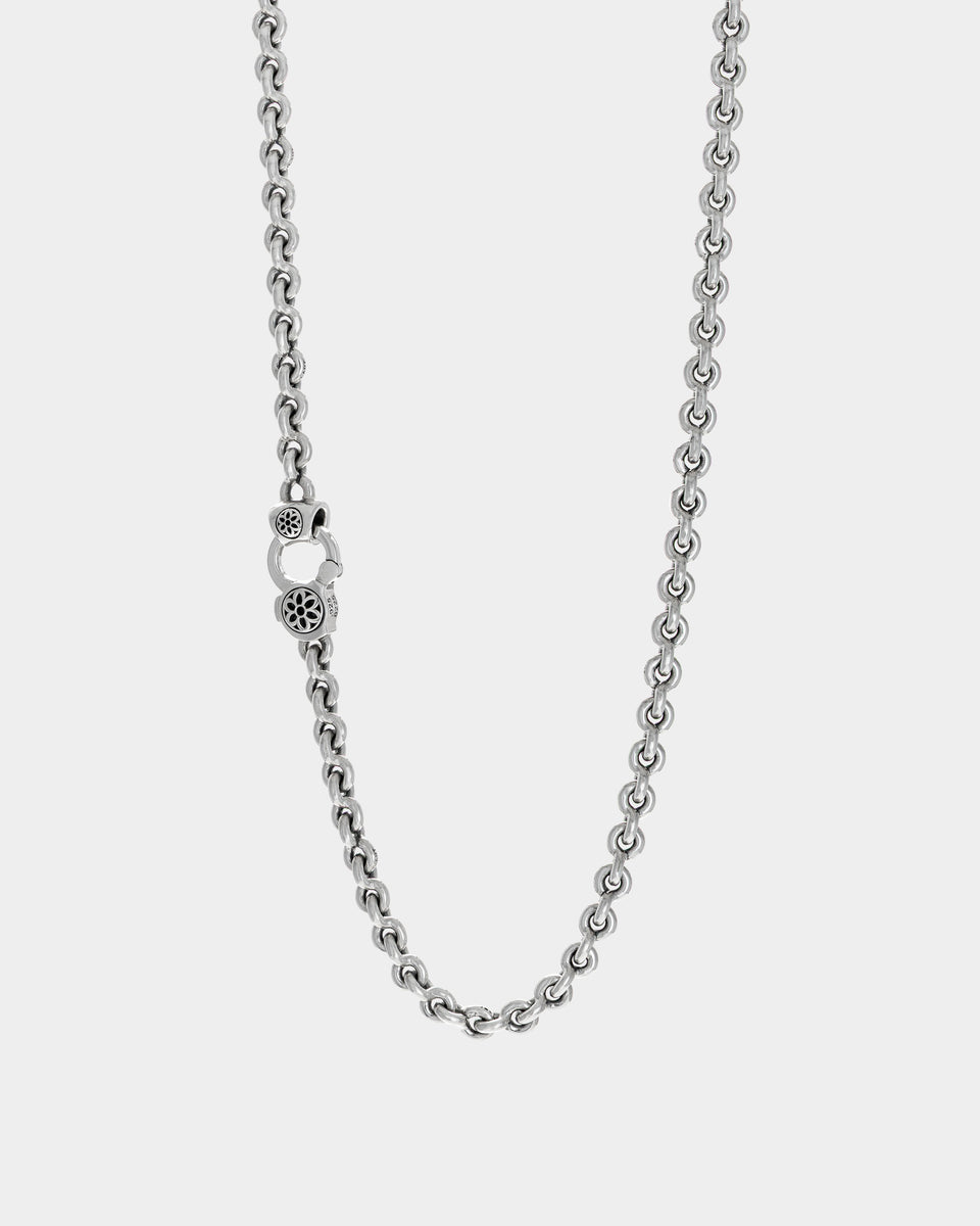 GOOD-ART-STERLING-SILVER-FIN-