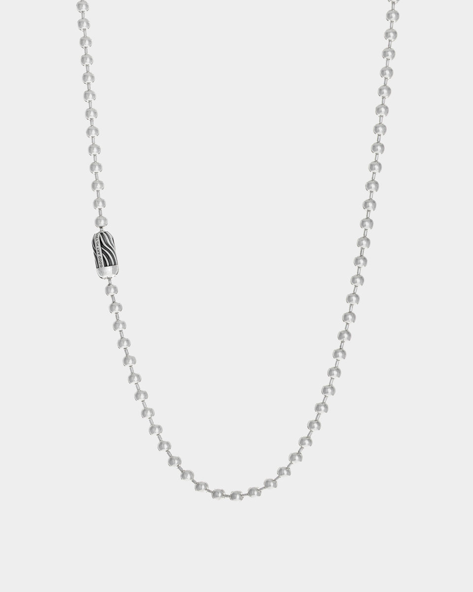 Poplock Necklace | Desert Sessions – GOOD ART HLYWD