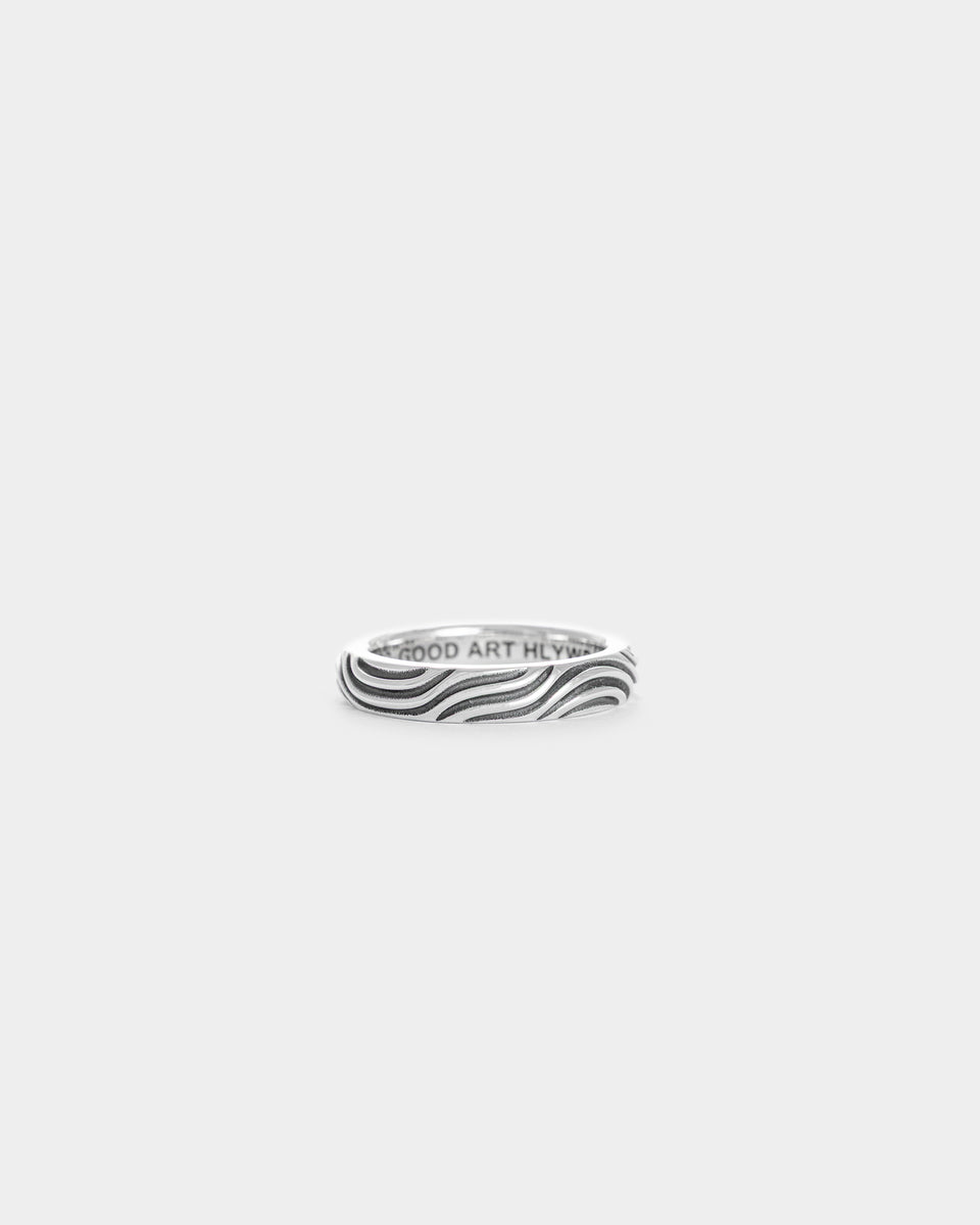 Spacer Ring | Desert Sessions – GOOD ART HLYWD