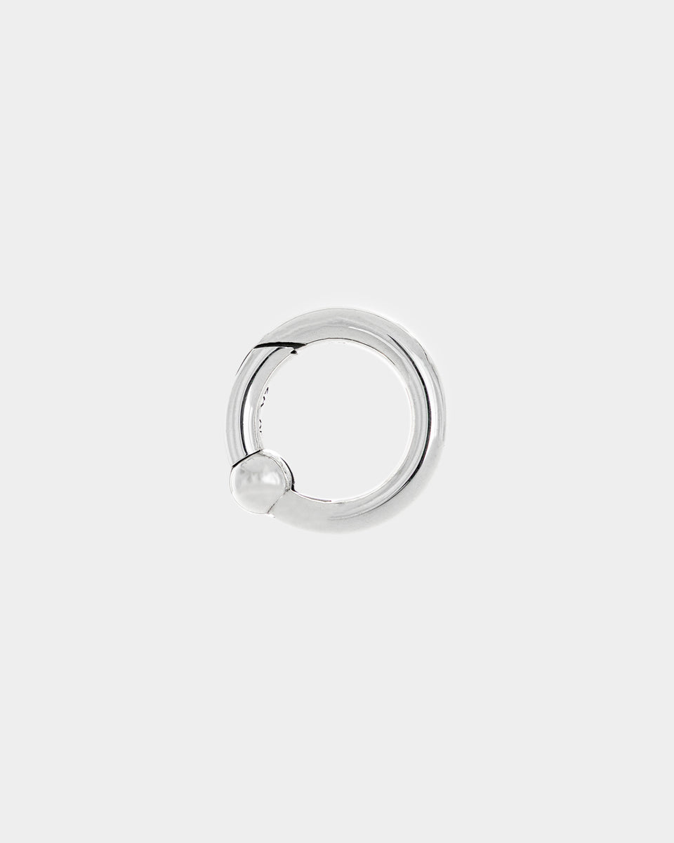 Spring Ring | Smooth - B – GOOD ART HLYWD