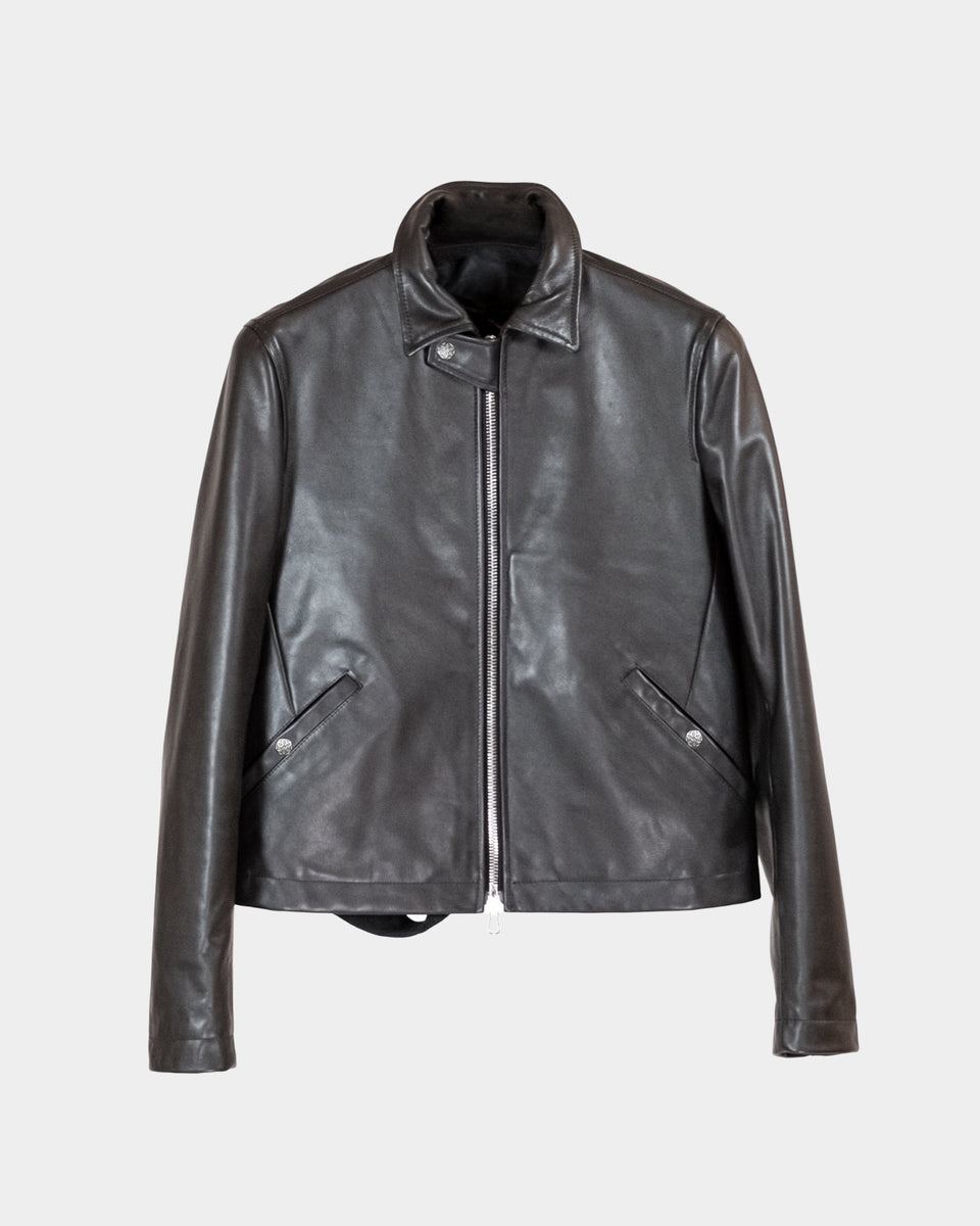 Good Art | Good Art x JKEEFER Ian Zipper Jacket – GOOD ART HLYWD