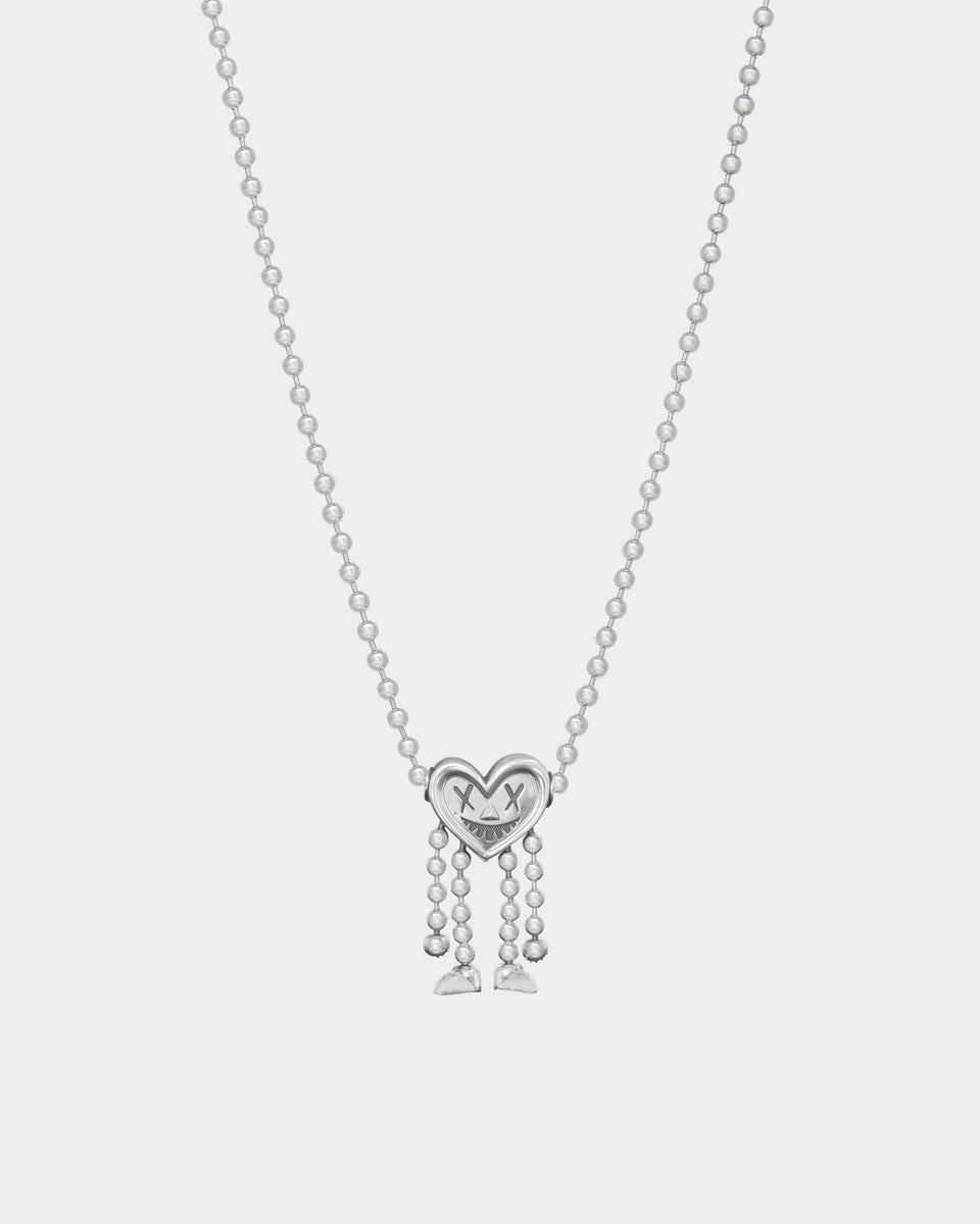 Good Art x Piccle P Swanky Doo Da Pendant – GOOD ART HLYWD