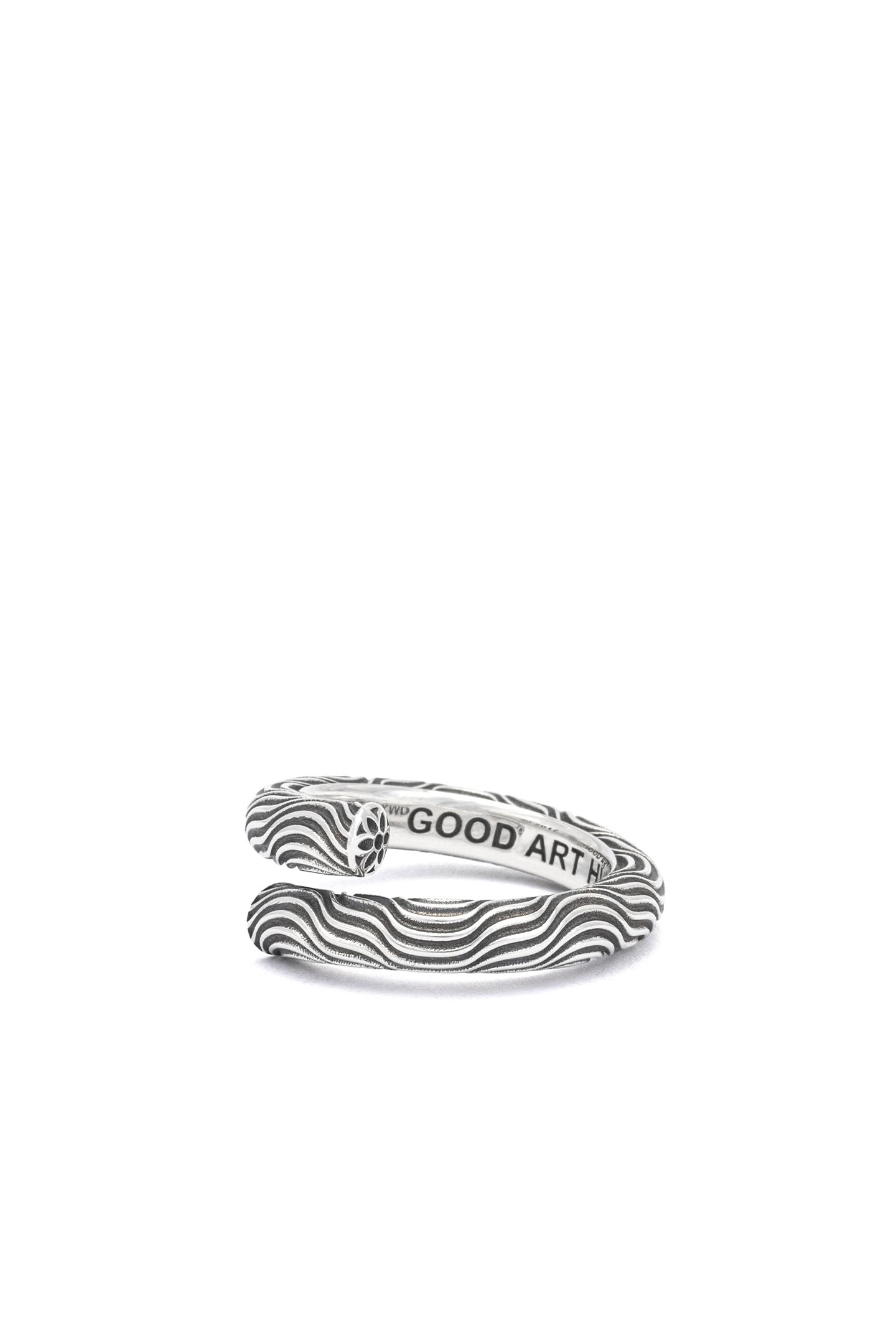 Good sales earth rings