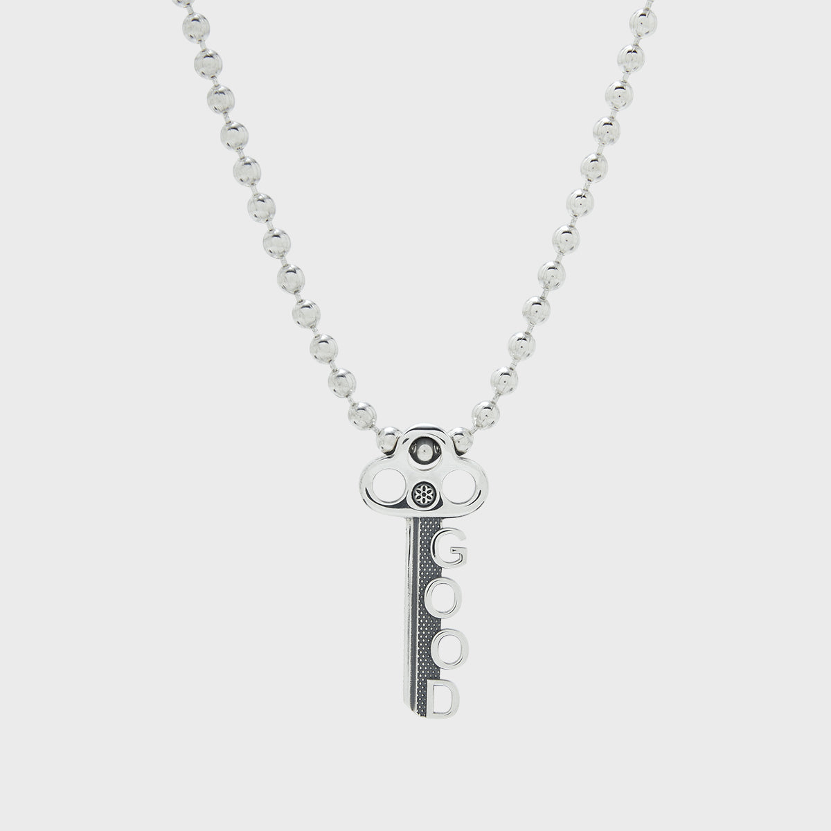 Lagos key hotsell pendant