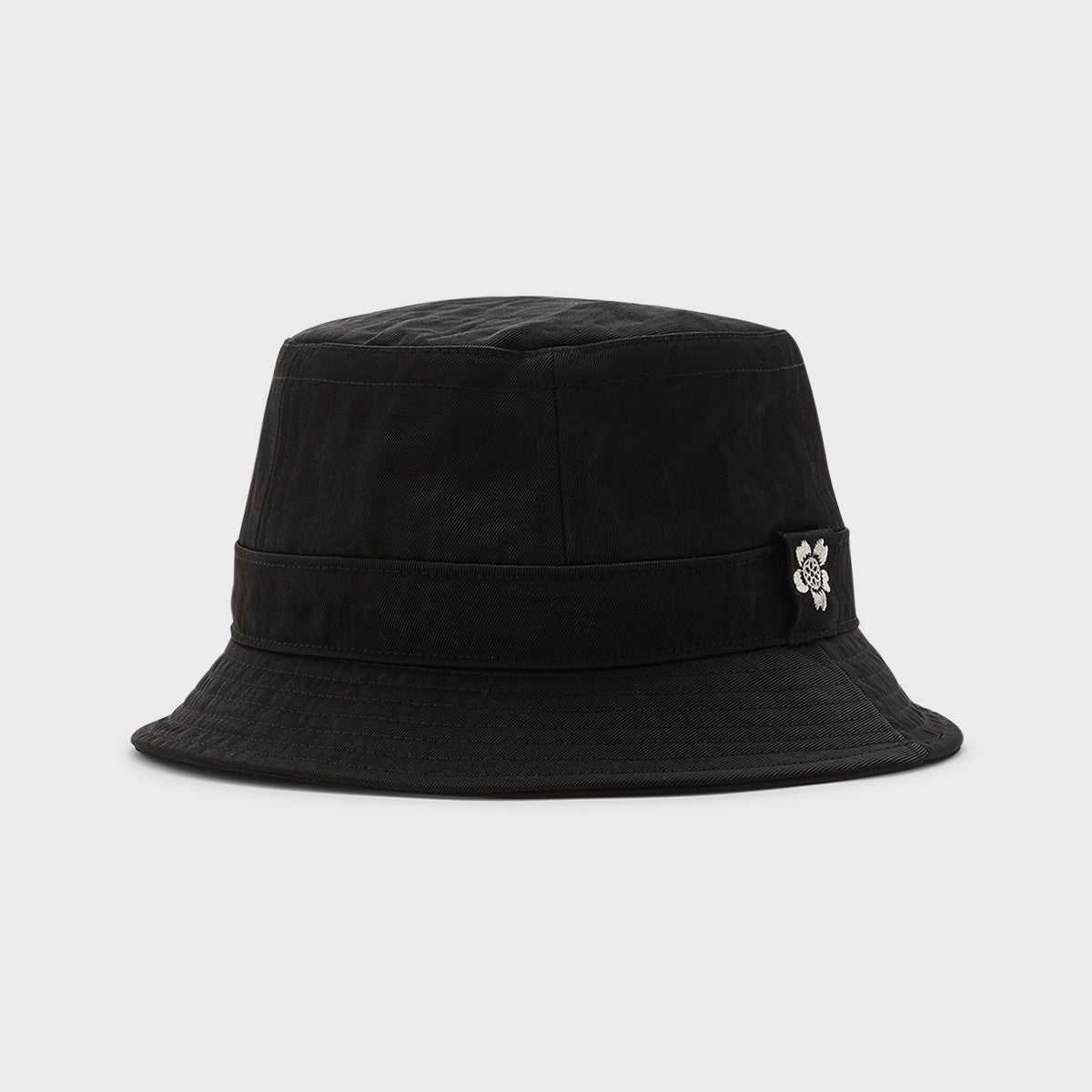 Louis' Bucket Hat | Black