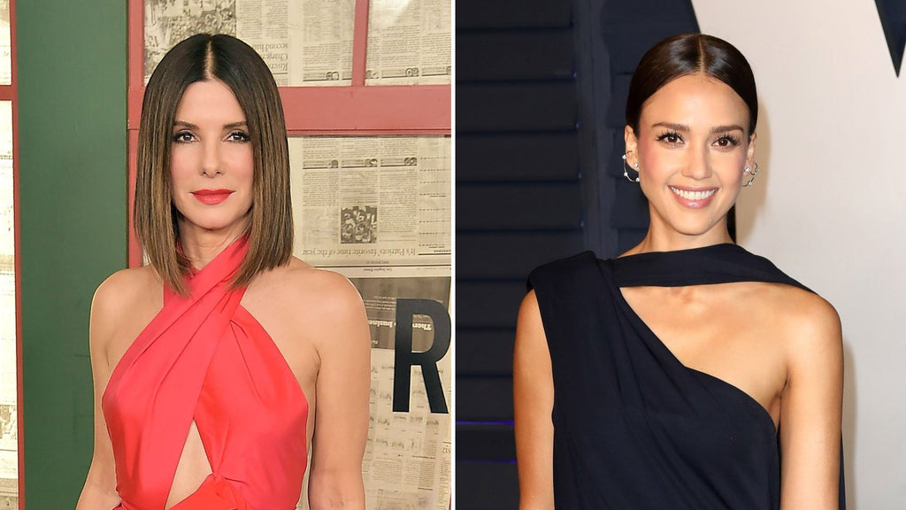US WEEKLY | Good Art HLYWD Jewelry Designer Josh Warner Reveals Why Celebs Like Sandra Bullock, Jessica Alba Are Drawn to His Pieces