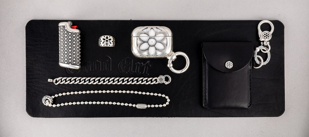 EVERYDAY LUXURY CARRY