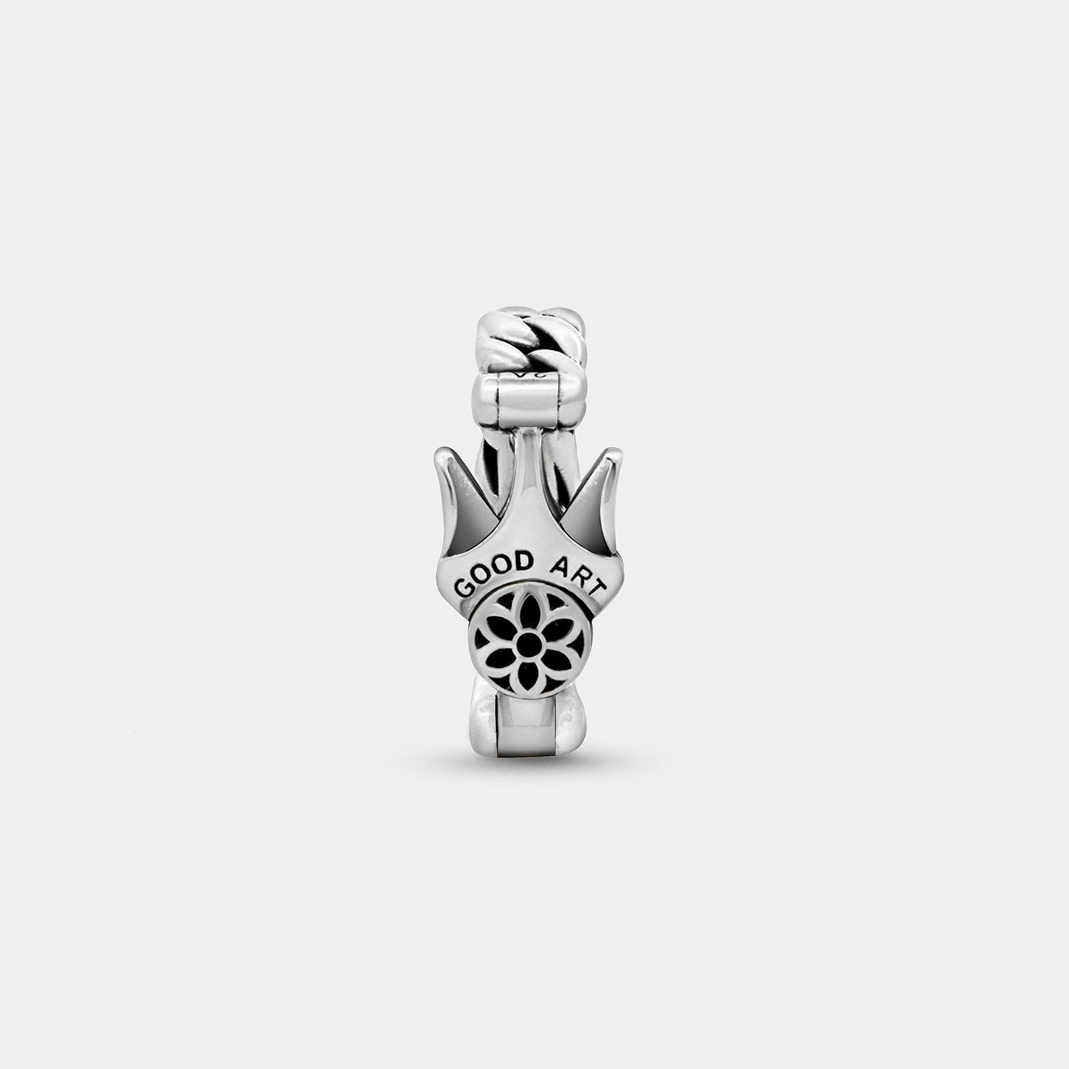 Model 10 Ring - A – GOOD ART HLYWD