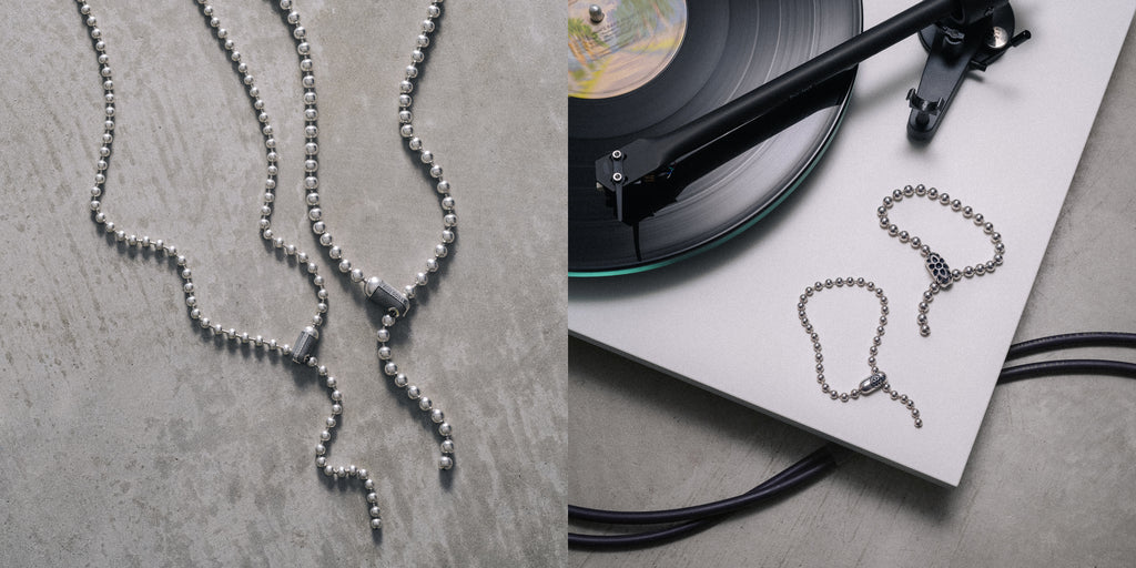 GOOD ART HLYWD | Fine Jewelry Made By Hand