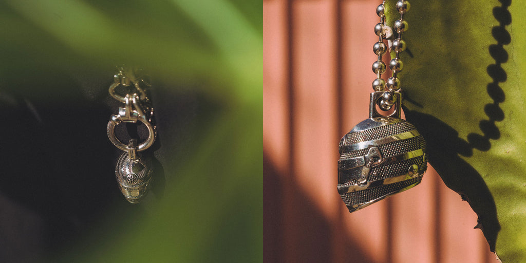 GOOD ART HLYWD | Fine Jewelry Made By Hand