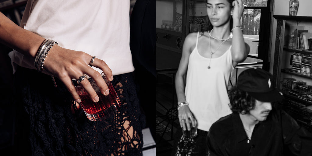 GOOD ART HLYWD | Fine Jewelry Made By Hand