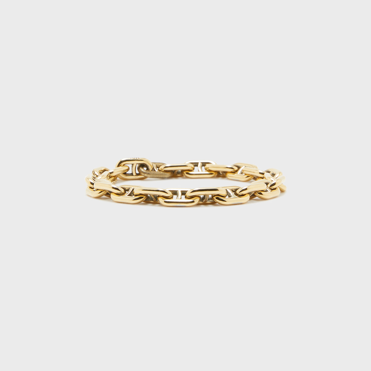 Model 22 Bracelet | 18K Yellow Gold - AA