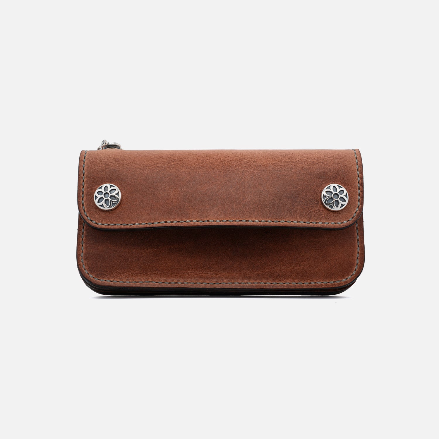 GOOD-ART-COW-LEATHER-ARMY-NAVY