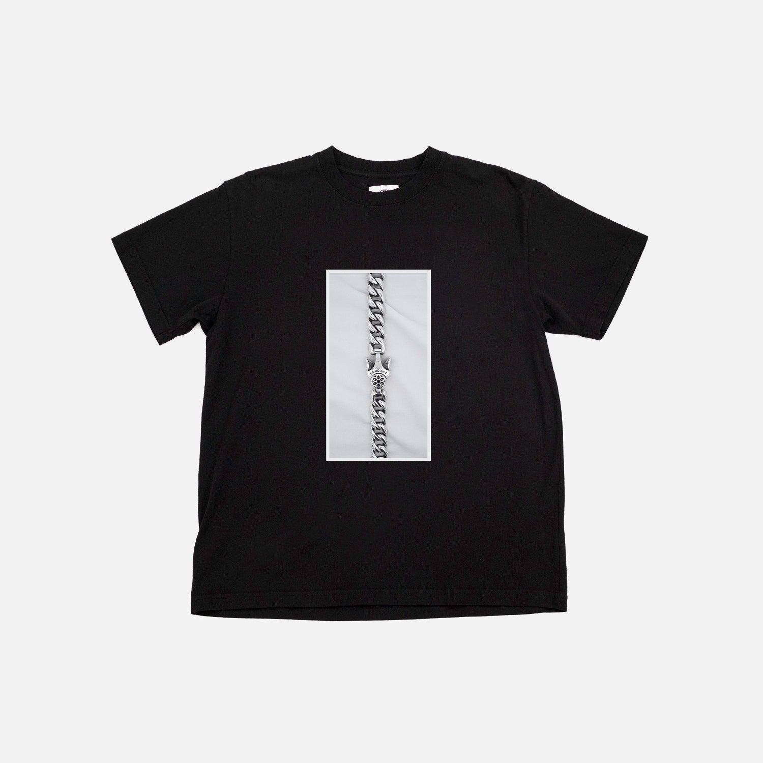 Model 10 Tee