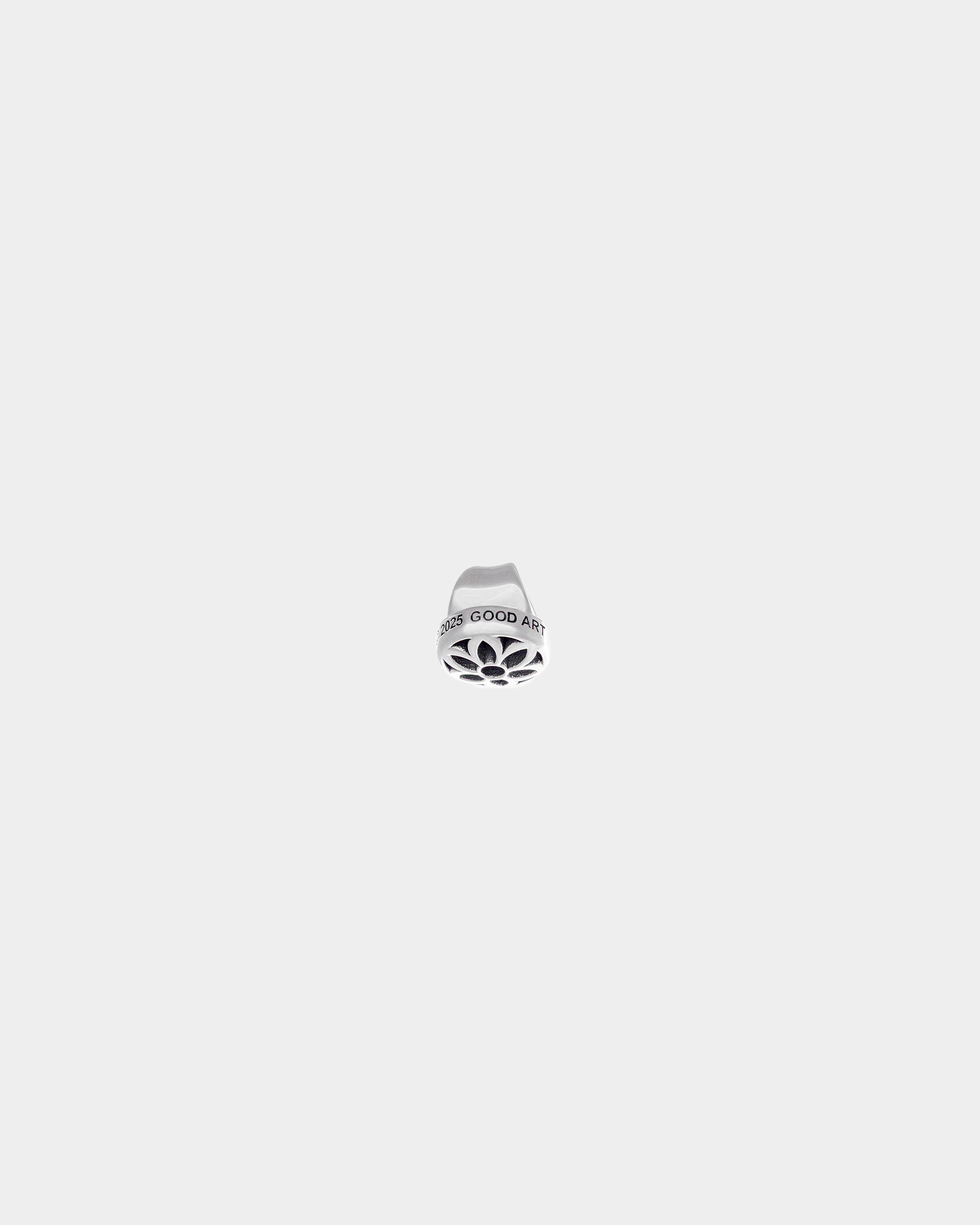 Baby Spike Pendant - Rosette – GOOD ART HLYWD