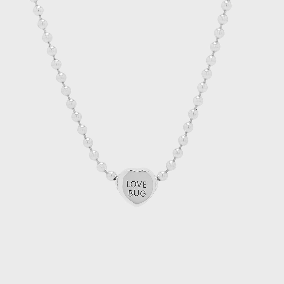 Be Mine Pendant