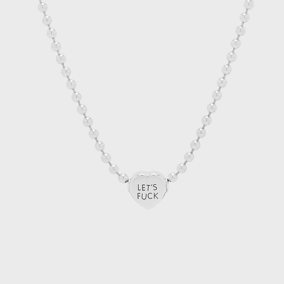 Be Mine Pendant