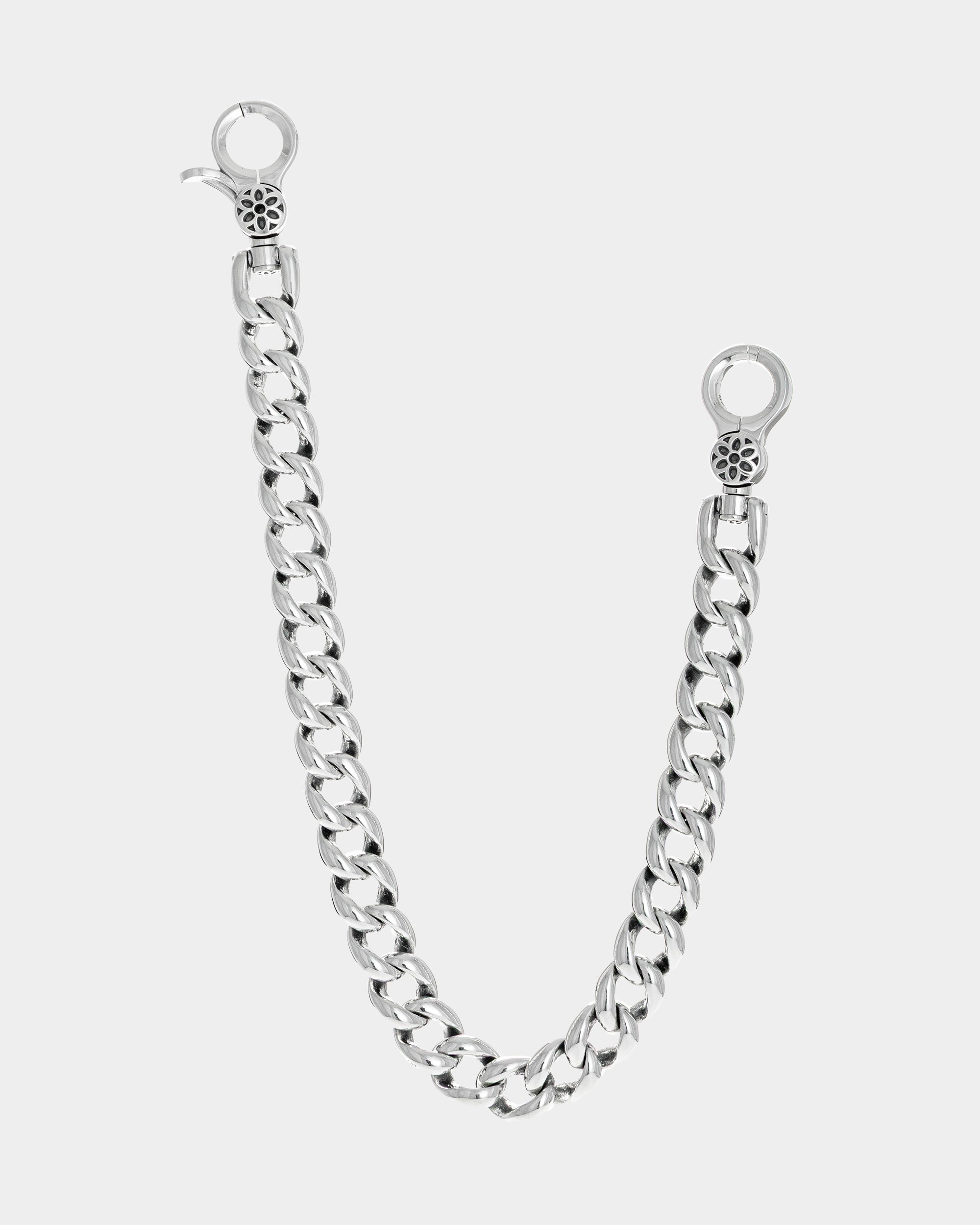 Big Eye Clip 16 Wallet Chain – GOOD ART HLYWD