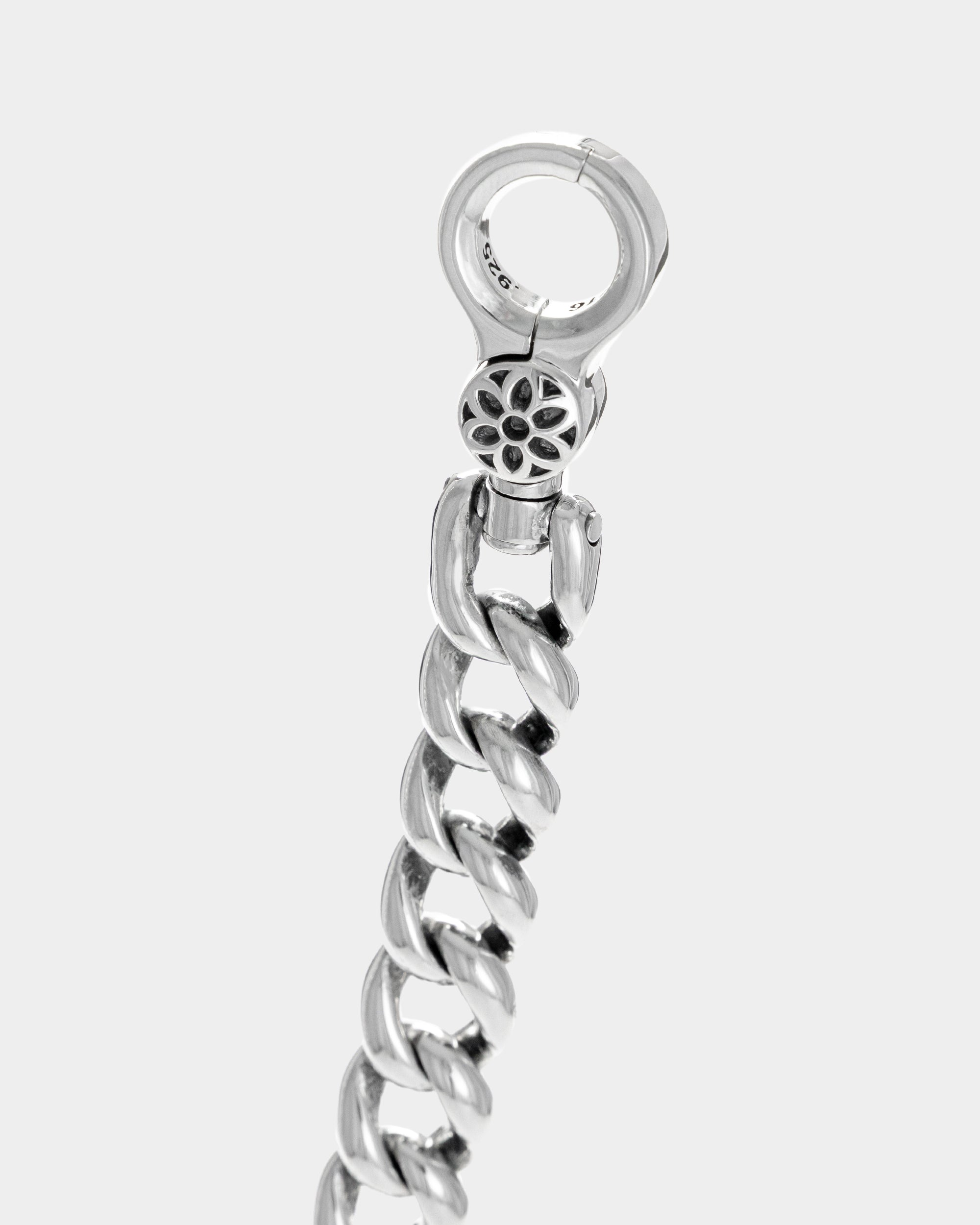 Big Eye Clip 16 Wallet Chain – GOOD ART HLYWD