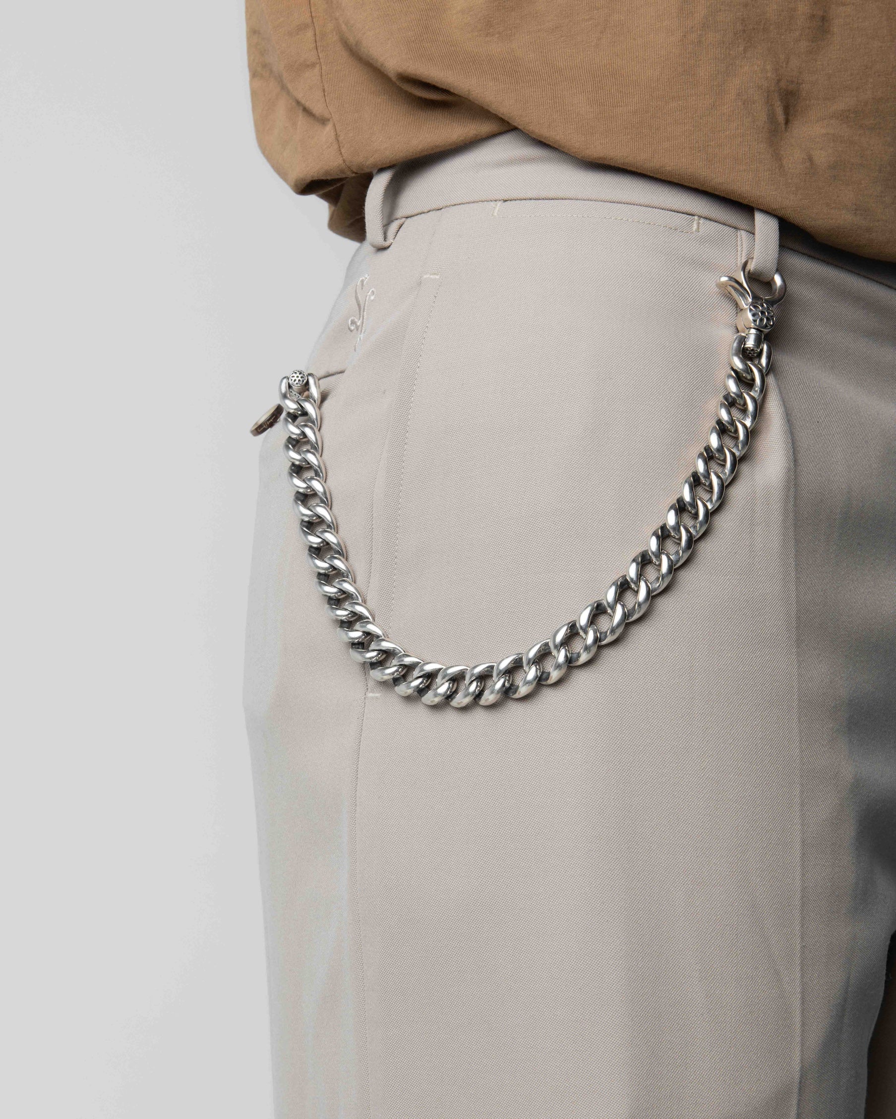 GOOD-ART-STERLING-SILVER-BIG-
