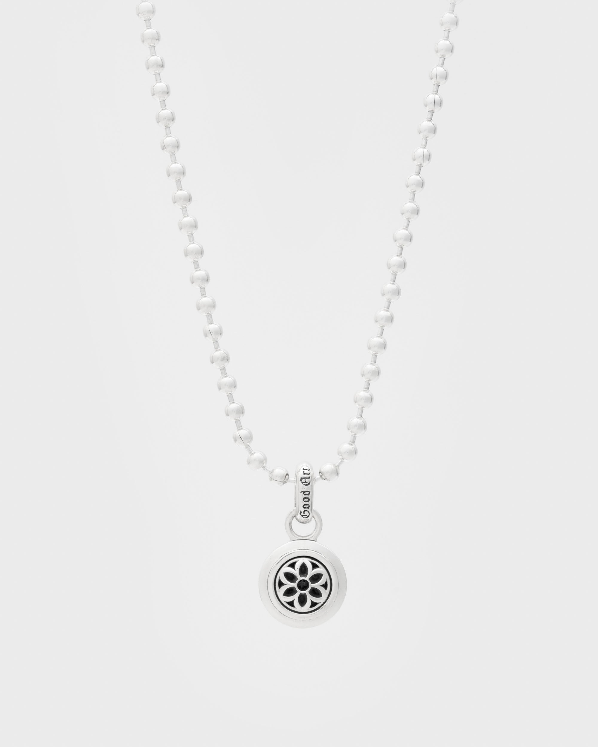 GOOD-ART-STERLING-SILVER-LOTUS