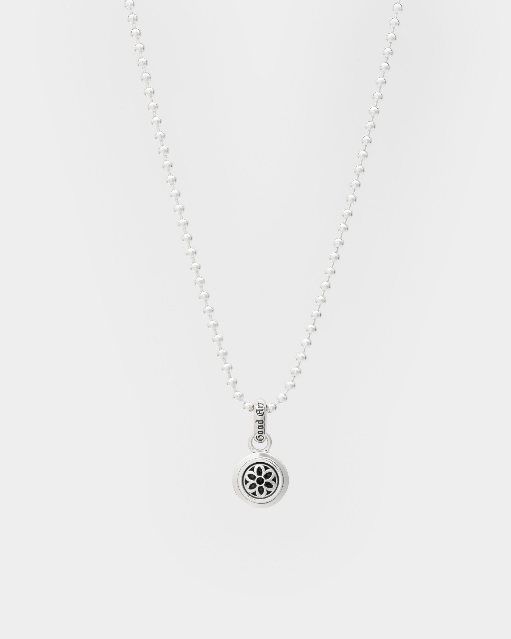 Lotus Pendant | Rosette - Small – GOOD ART HLYWD