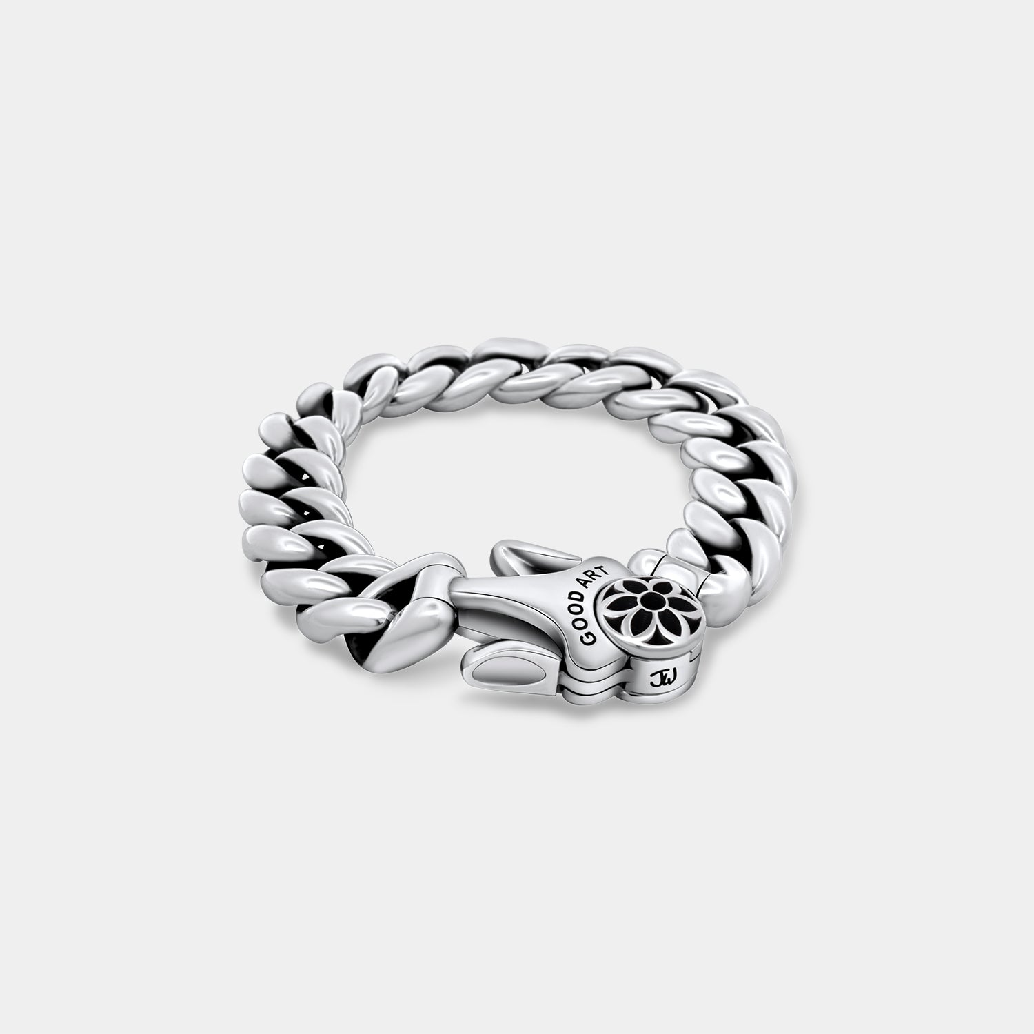 GOOD ART | SHOP ALL STERLING SILVER FINE JEWELRY – GOOD ART