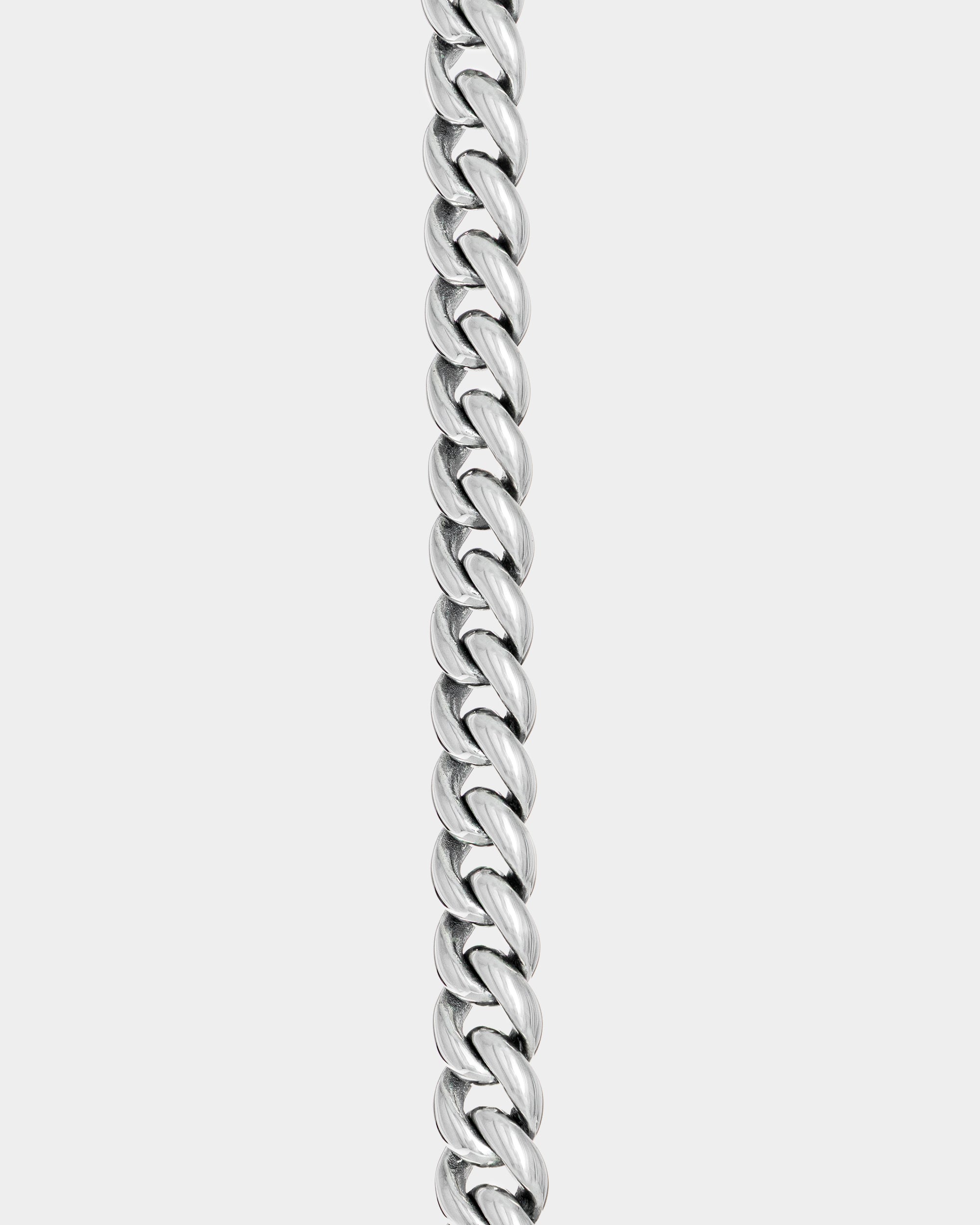 bracelet　　10 Model 10 Bracelet Size A in Sterling Silver – Blue Owl Workshop