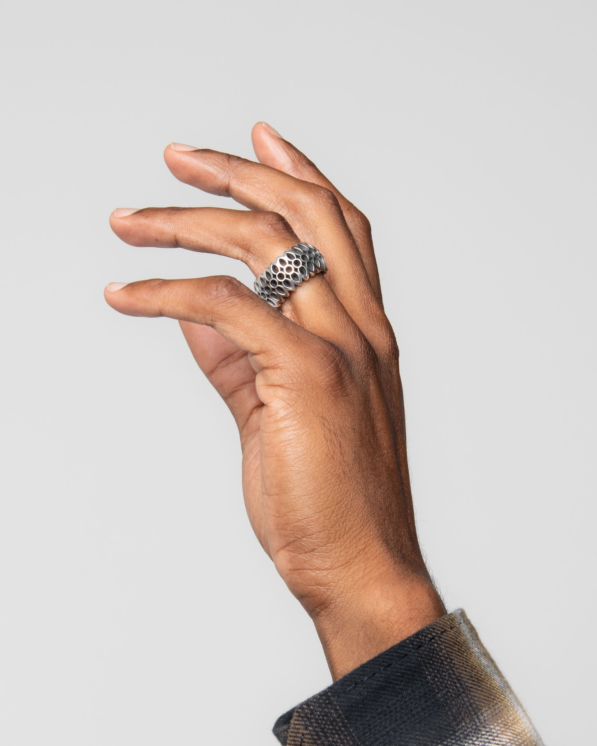 Model 25 Ring – GOOD ART HLYWD
