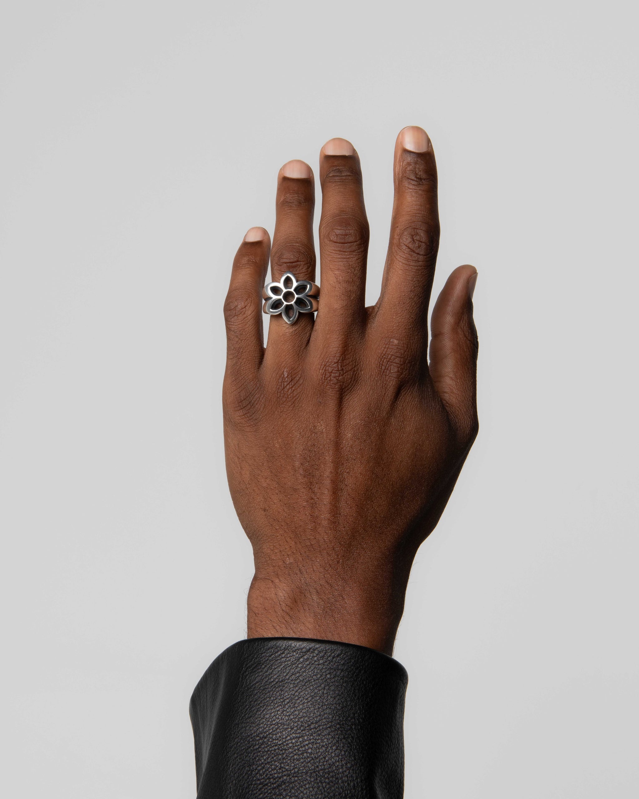 Model 28 Ring - Small – GOOD ART HLYWD