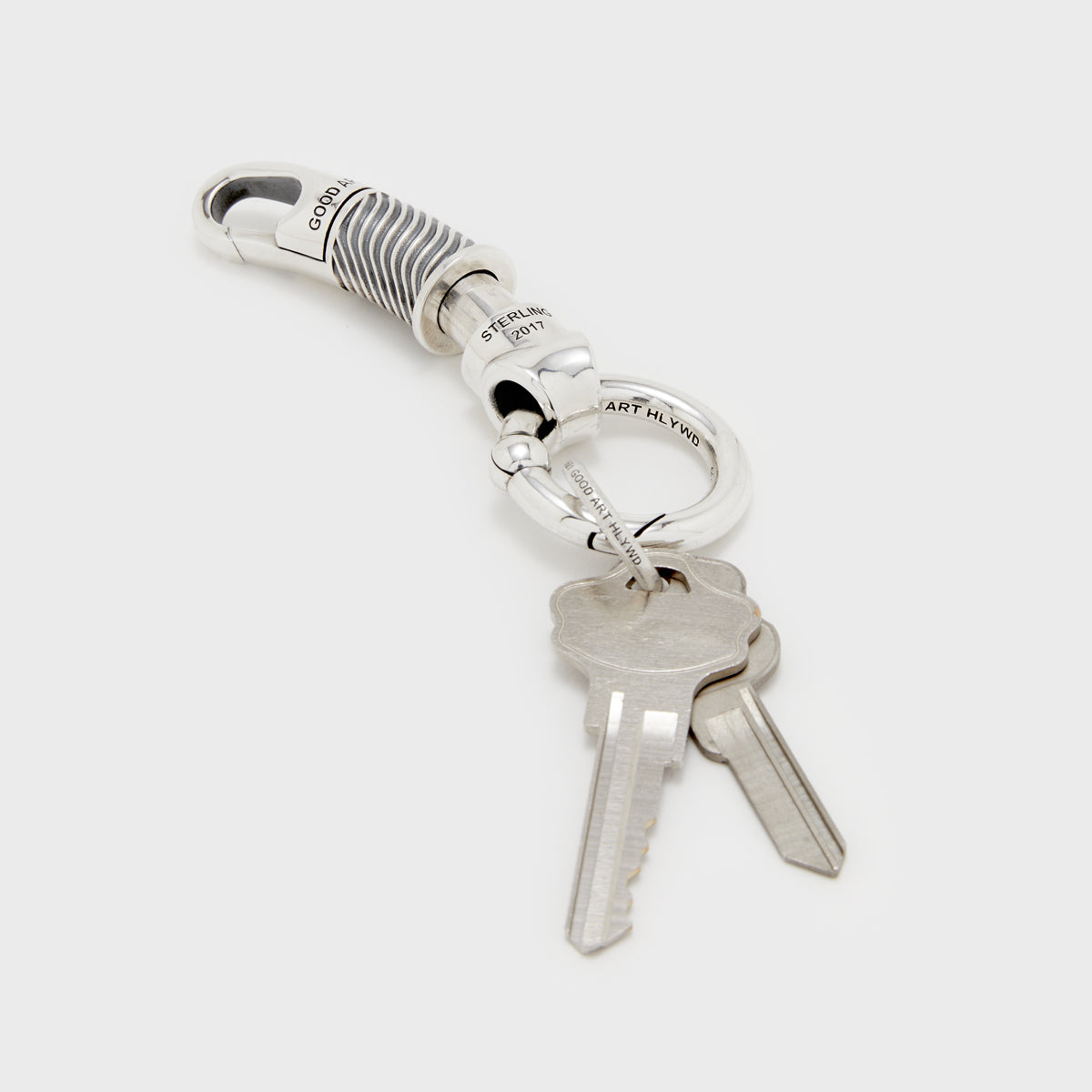 Clip Keychain – Ideal