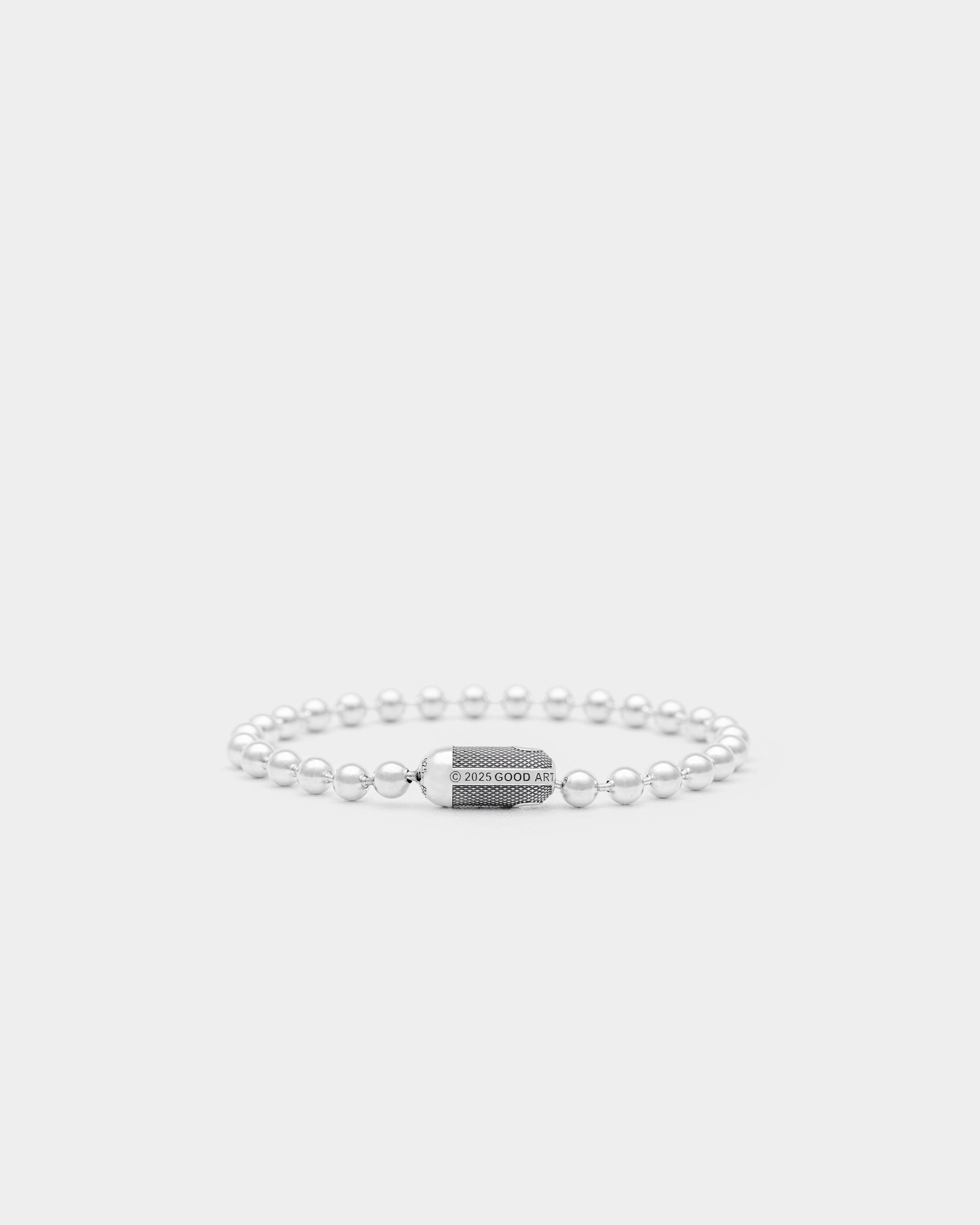 Good Art | In Stock Sterling Silver Jewelry – GOOD ART HLYWD