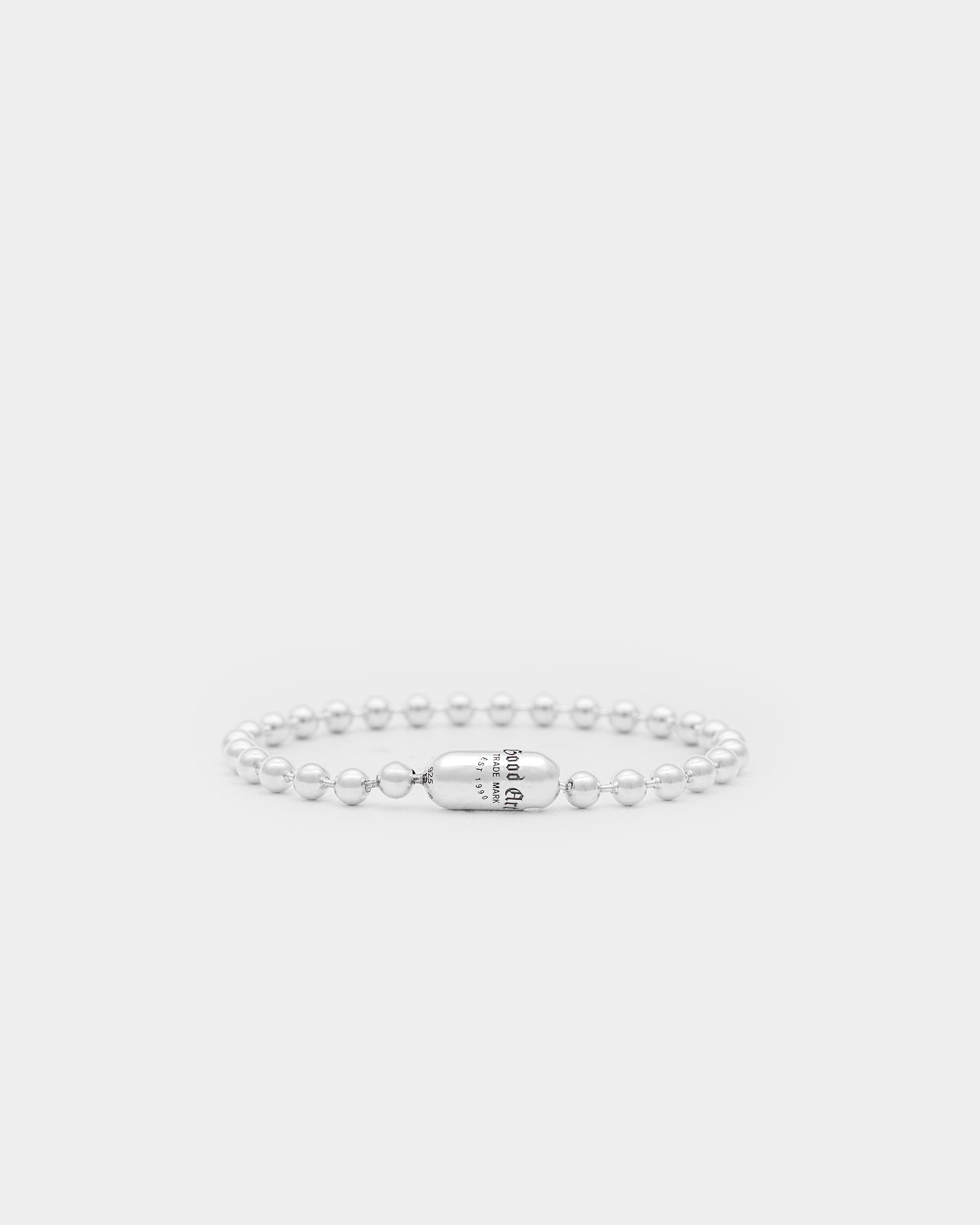 GOOD ART | SHOP ALL STERLING SILVER FINE JEWELRY – GOOD ART HLYWD