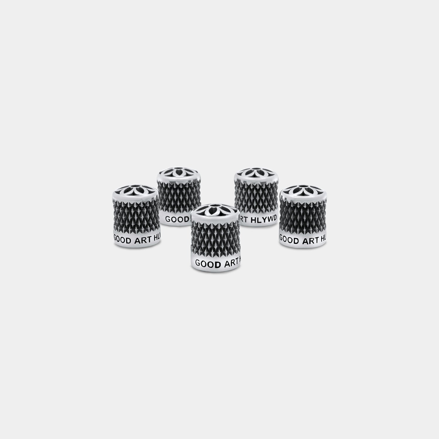 Valve Stem Cap