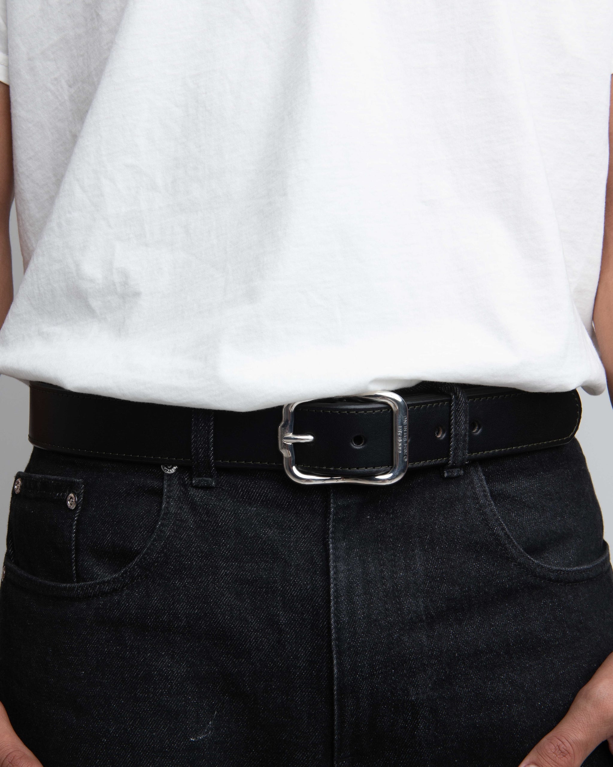 Bird Buckle 1.5