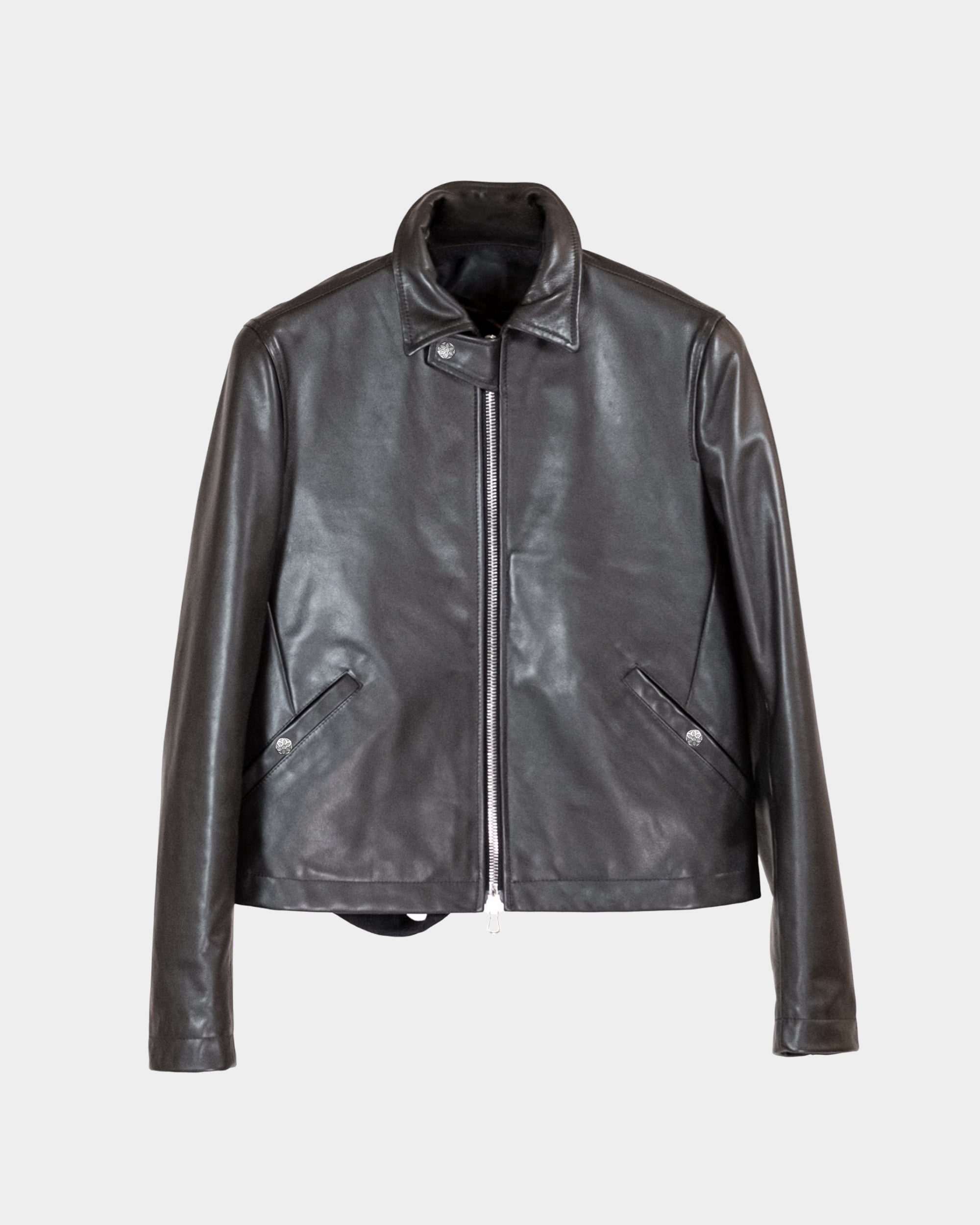楽天市場】【即日出荷】【待望追加】anuke アンヌーク Ecoleather Over Jacket 24秋冬 62420103 ジャケット 24冬コレクション  エコレザーオーバージャケット アウター 秋アウター【新作】 皮 : HeartySelect 楽天市場店
