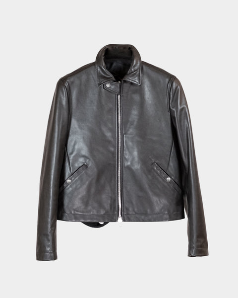 Good Art | Good Art x JKEEFER Ian Zipper Jacket – GOOD ART HLYWD