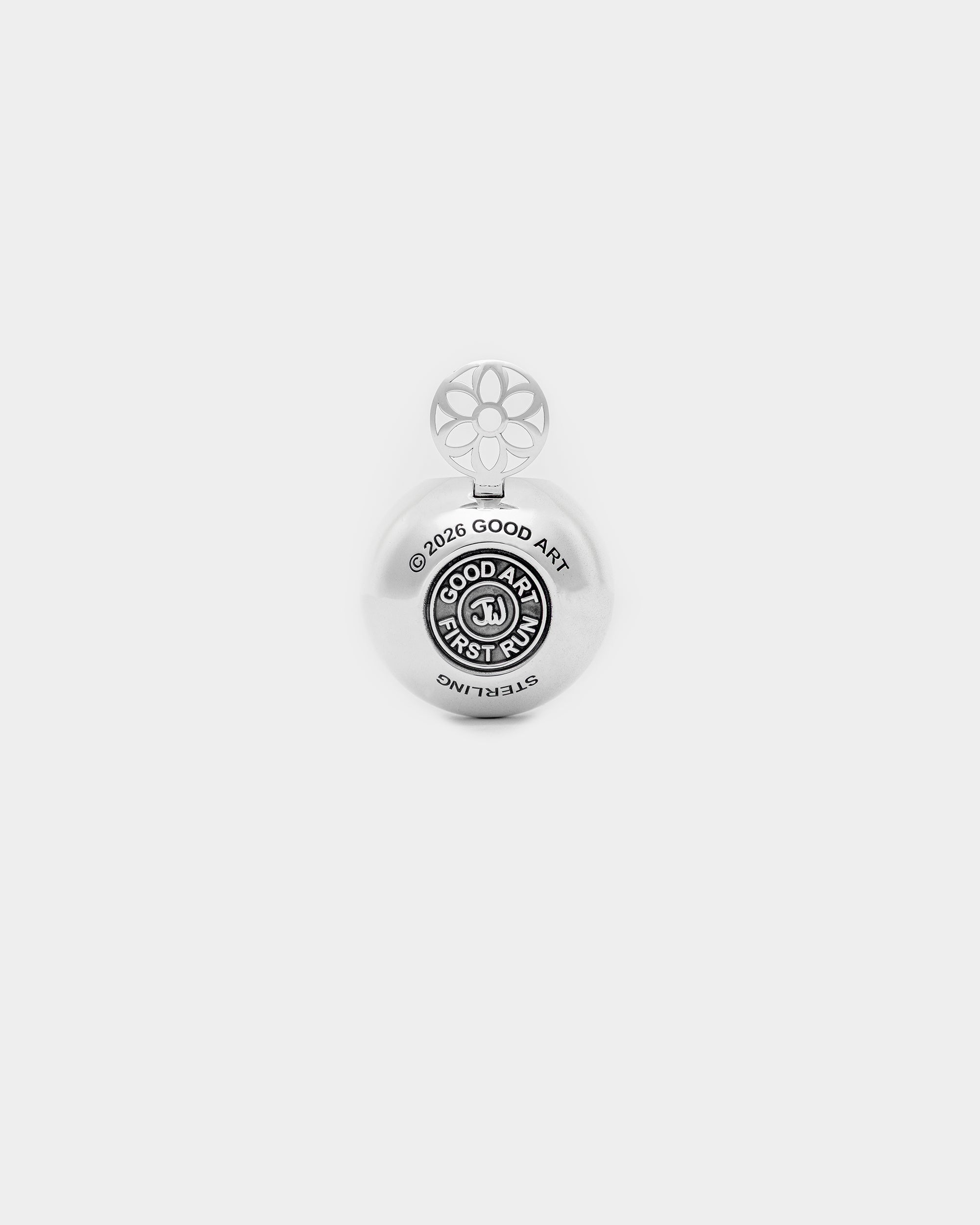 Lollipipe - Rosette – GOOD ART HLYWD