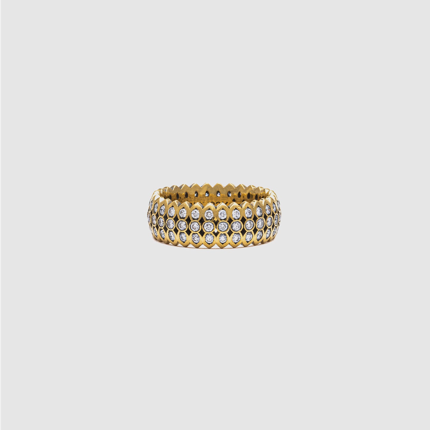 Model 25 Ring - Small