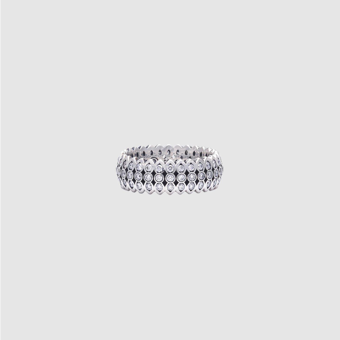 Model 25 Ring - Small