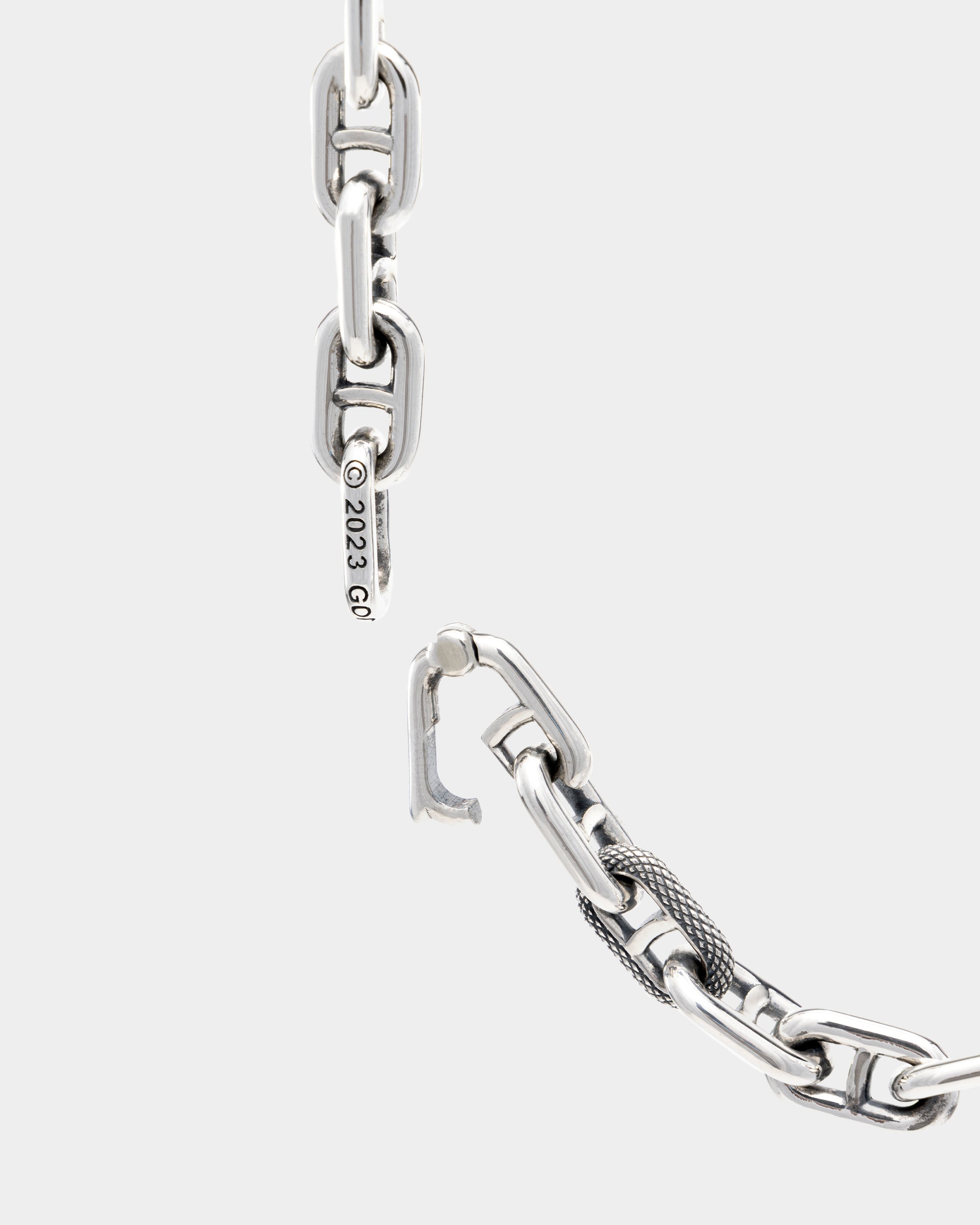 Model 22 Necklace - 2A – GOOD ART HLYWD