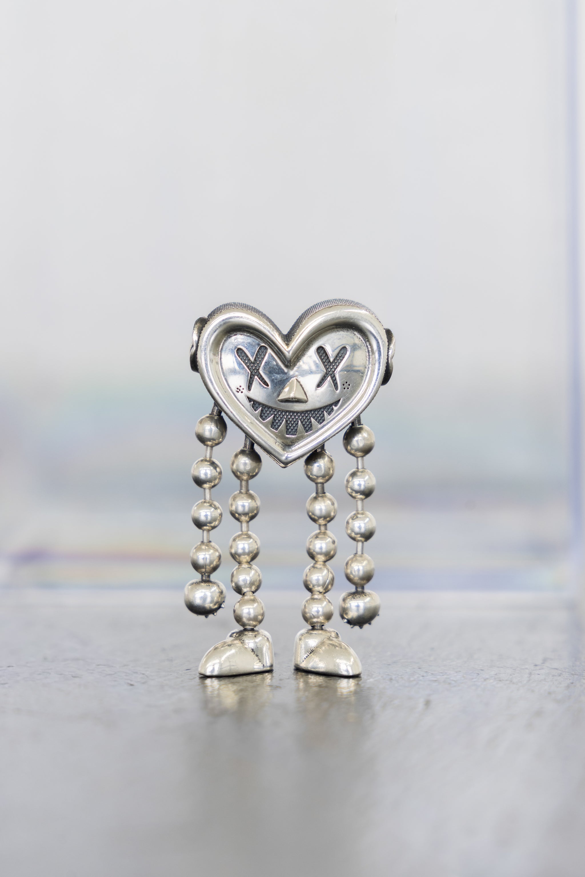 Good Art x Piccle P Swanky Doo Da Pendant – GOOD ART HLYWD