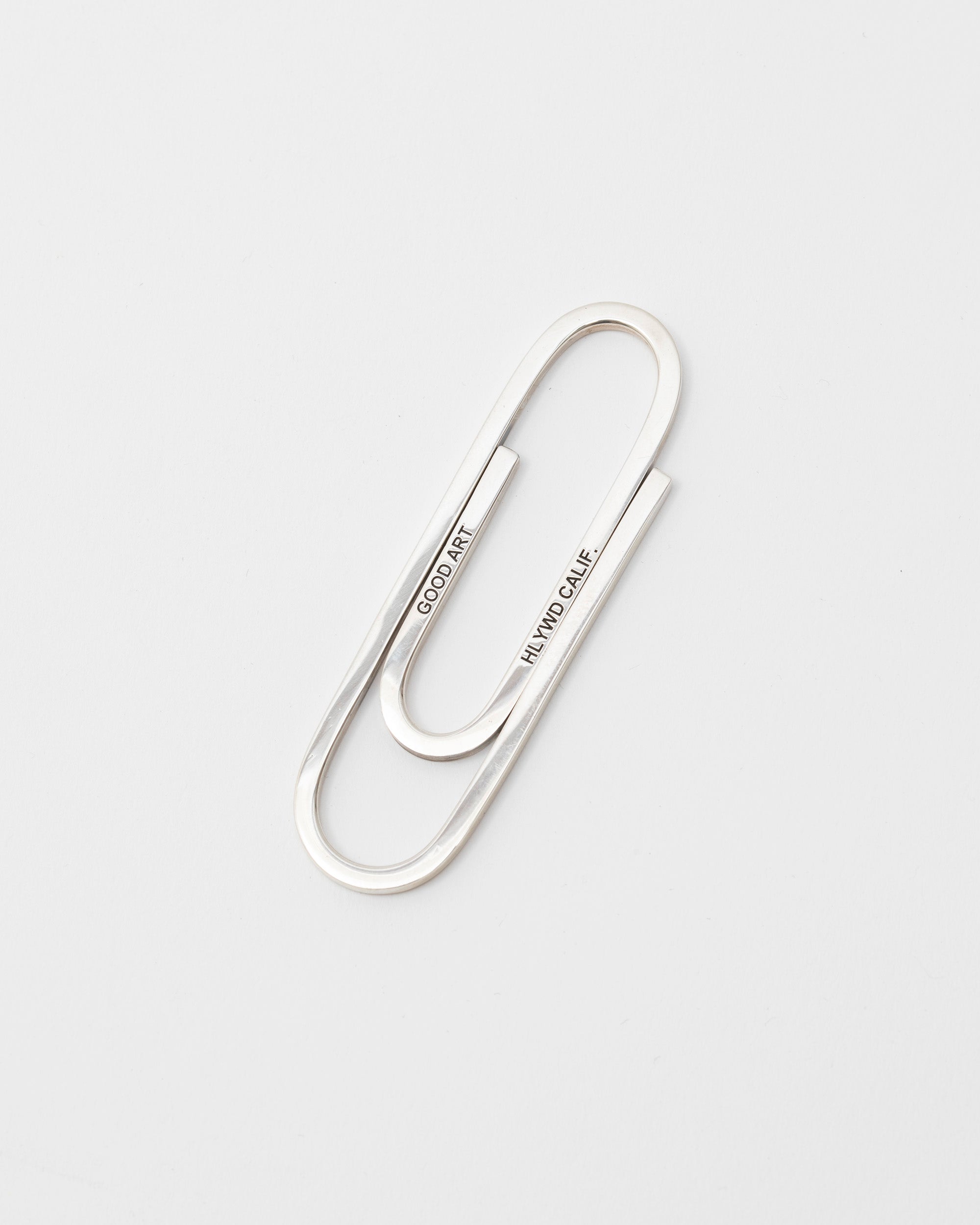 Money Paperclip Paper Clip Money Clip – GOOD ART HLYWD