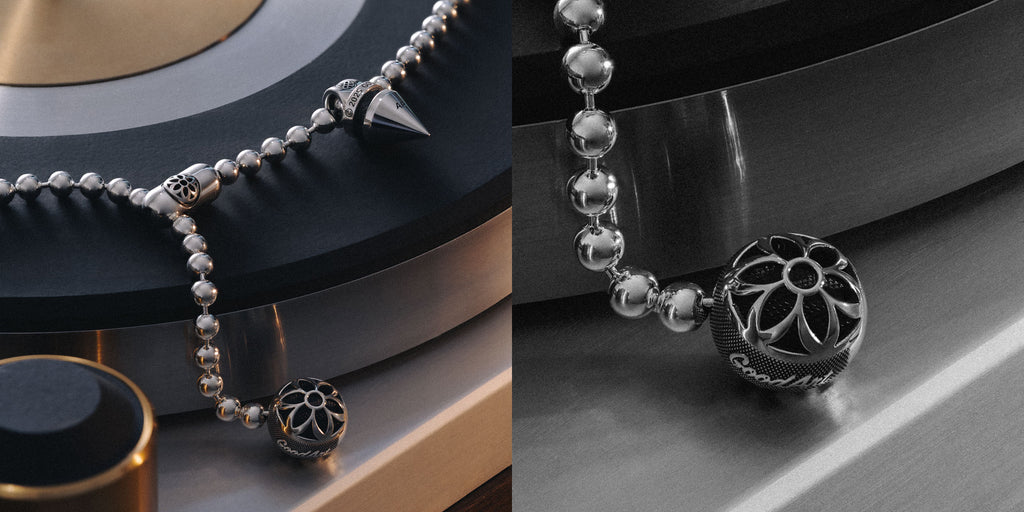 GOOD ART HLYWD | Fine Jewelry Made By Hand