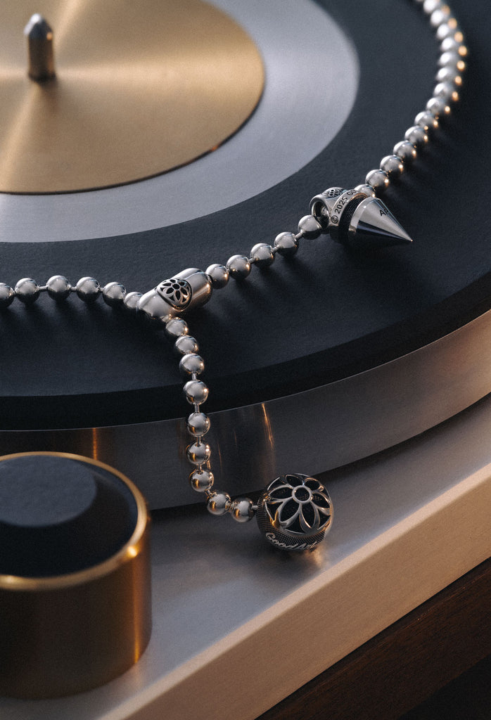 GOOD ART HLYWD | Fine Jewelry Made By Hand