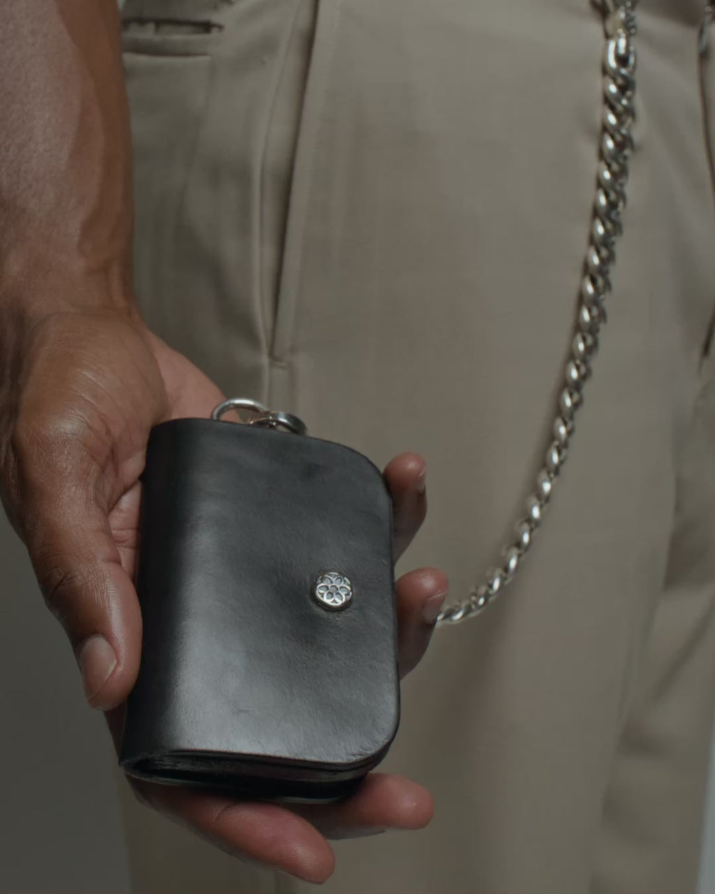 Card Satchel – GOOD ART HLYWD