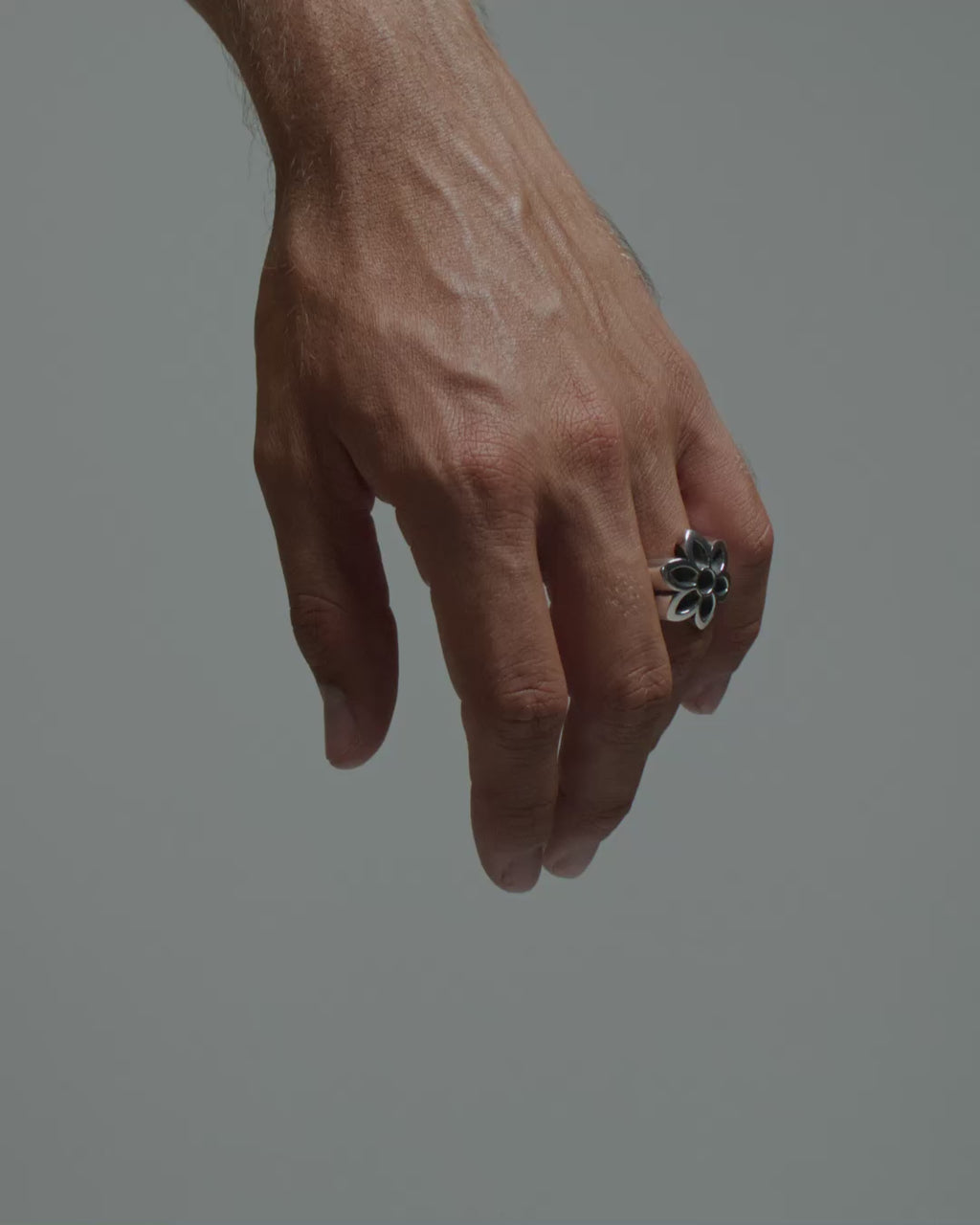Model 28 Ring - Medium – GOOD ART HLYWD