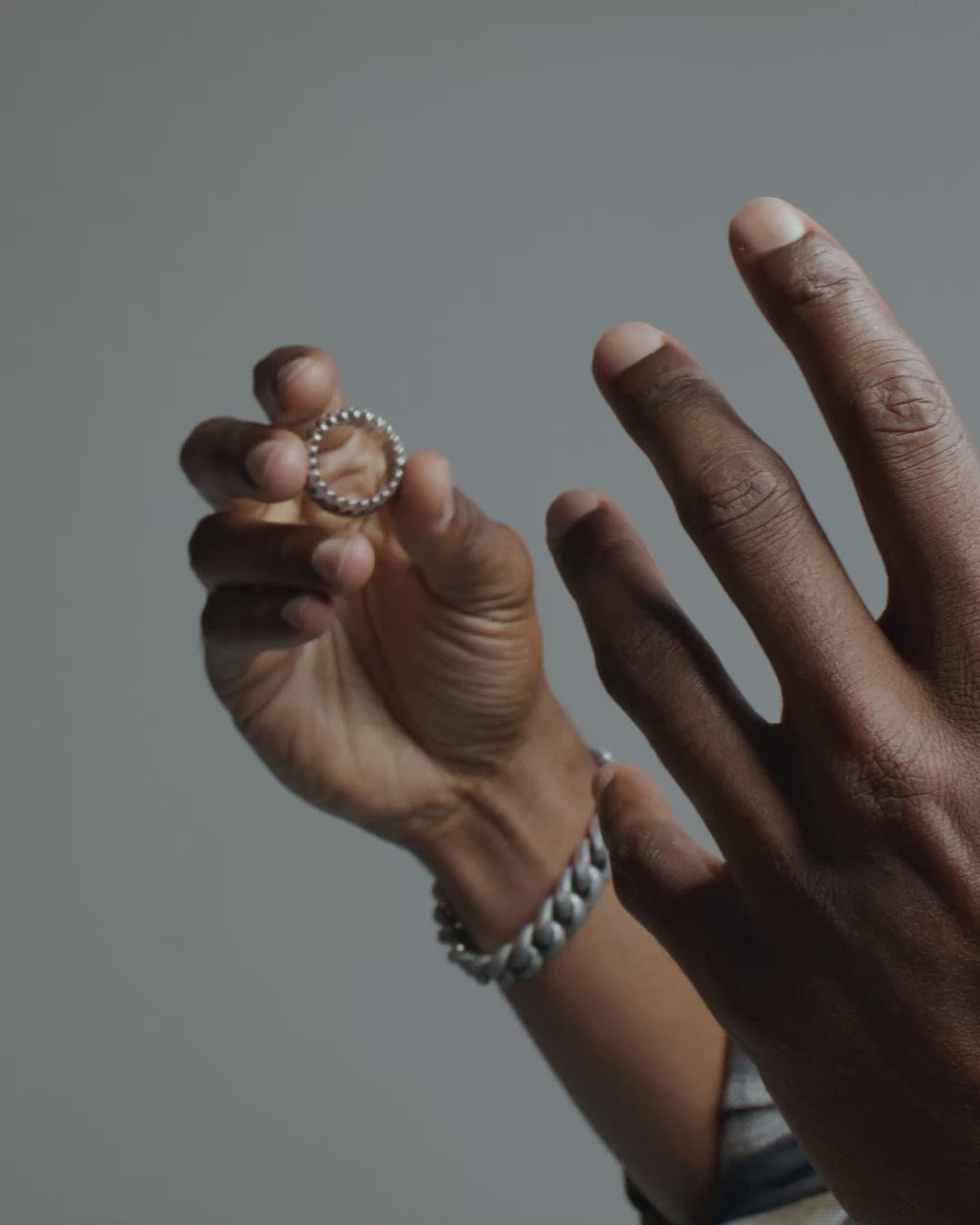 Model 25 Ring – GOOD ART HLYWD